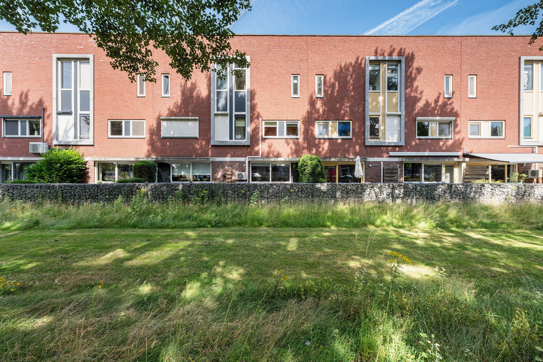 Foto van Bernard Lievegoedstraat 10, Zutphen