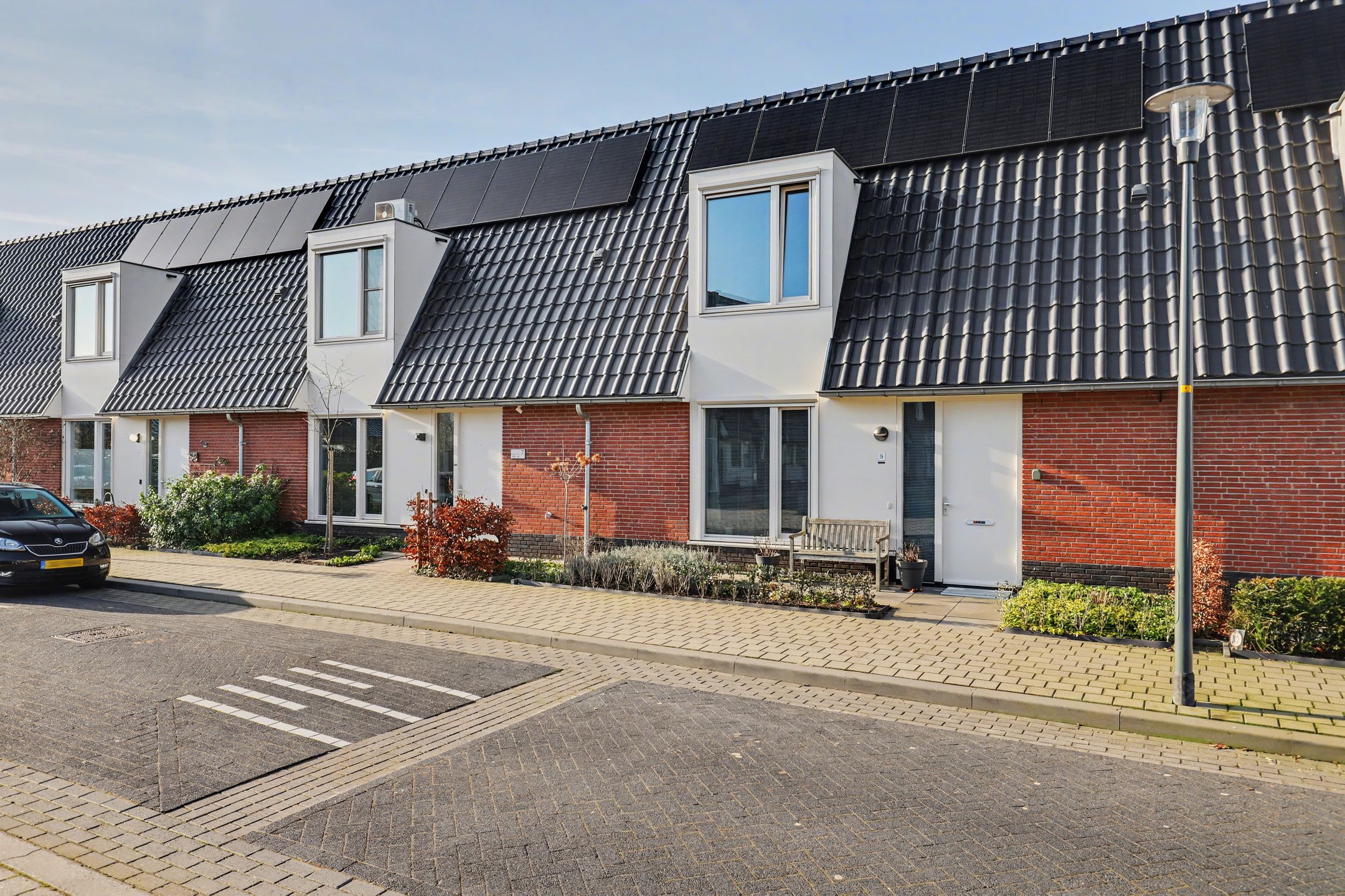 Foto van Pagetstraat 9, Zutphen