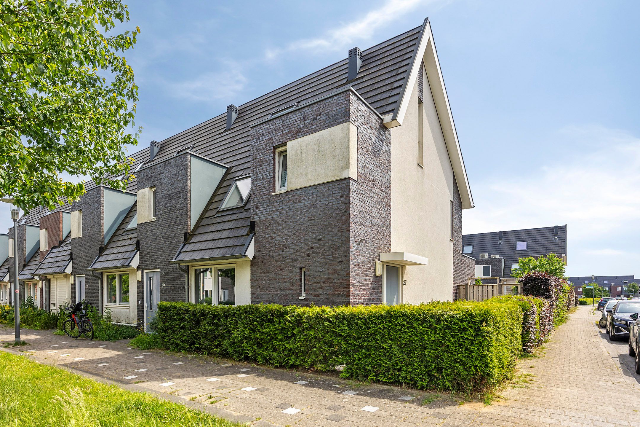 Foto van Bakerstraat 27, Zutphen