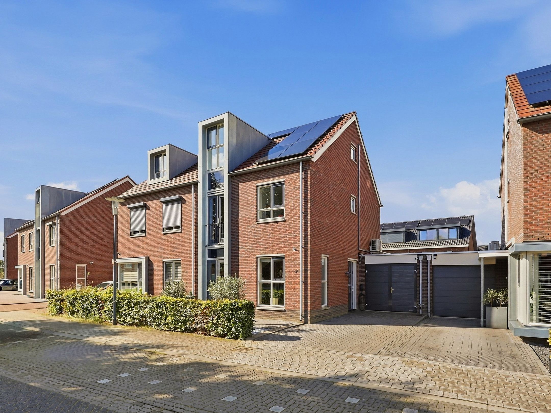 Foto van Looër Enkweg 47, Zutphen