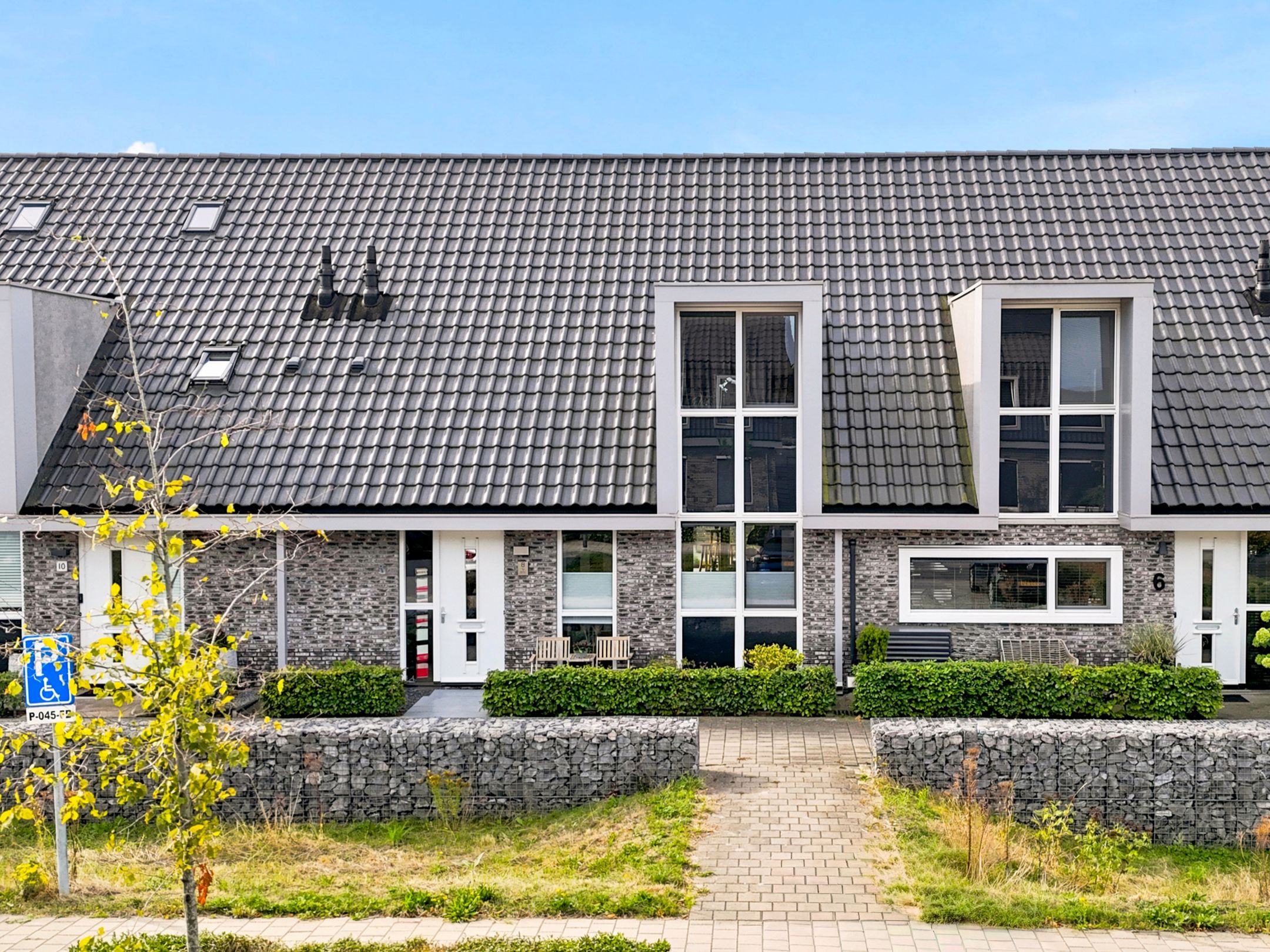 Foto van Kolkakkerlaan 8, Zutphen