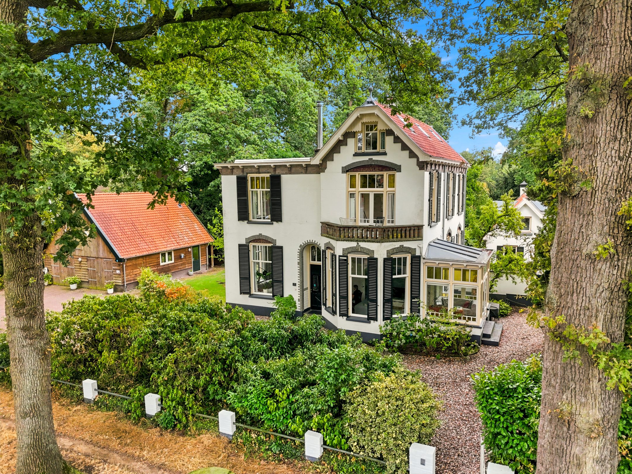 Foto van Rustoordlaan 21, Eefde