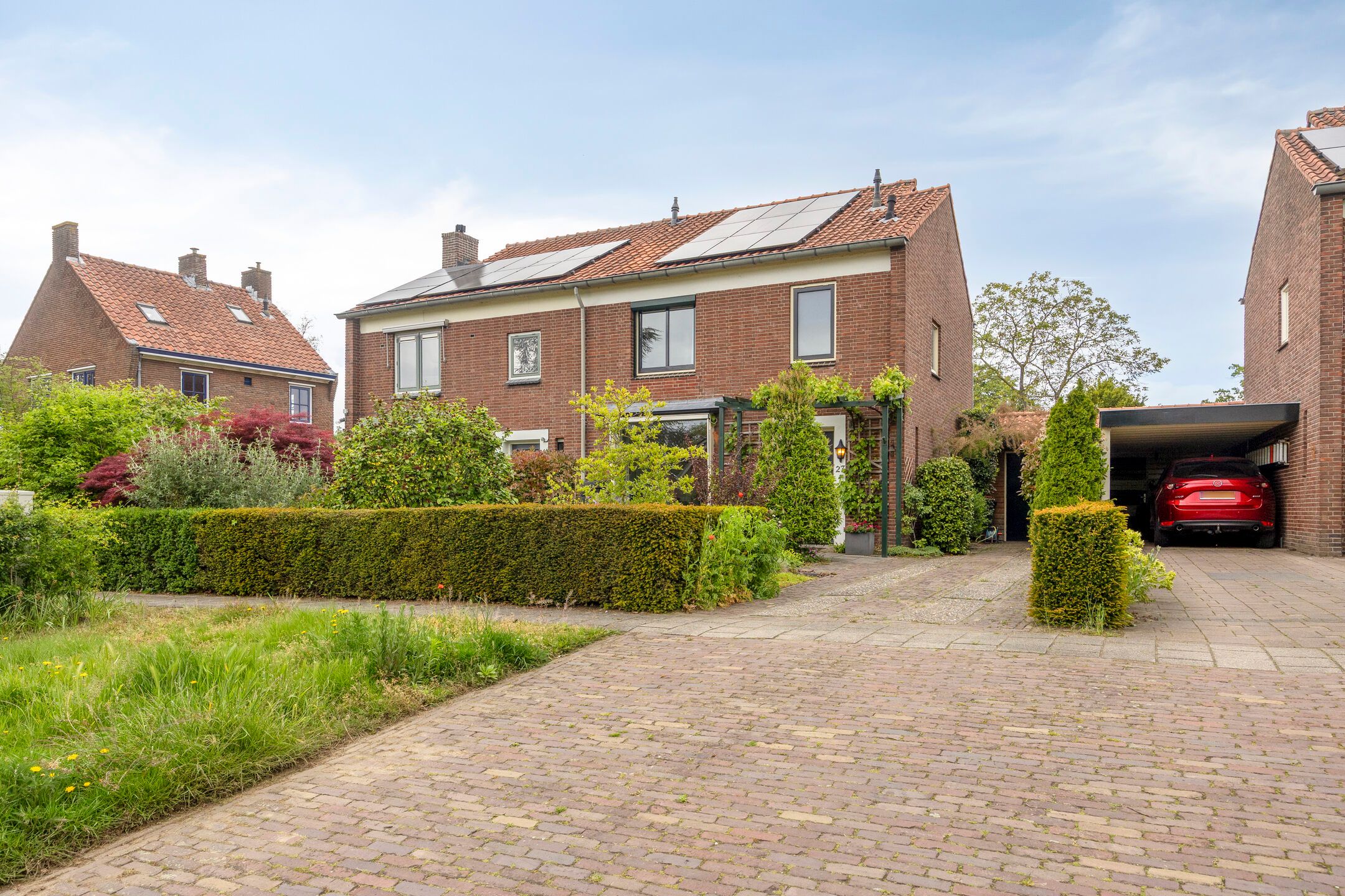 Foto van Schoolstraat 27, Eefde
