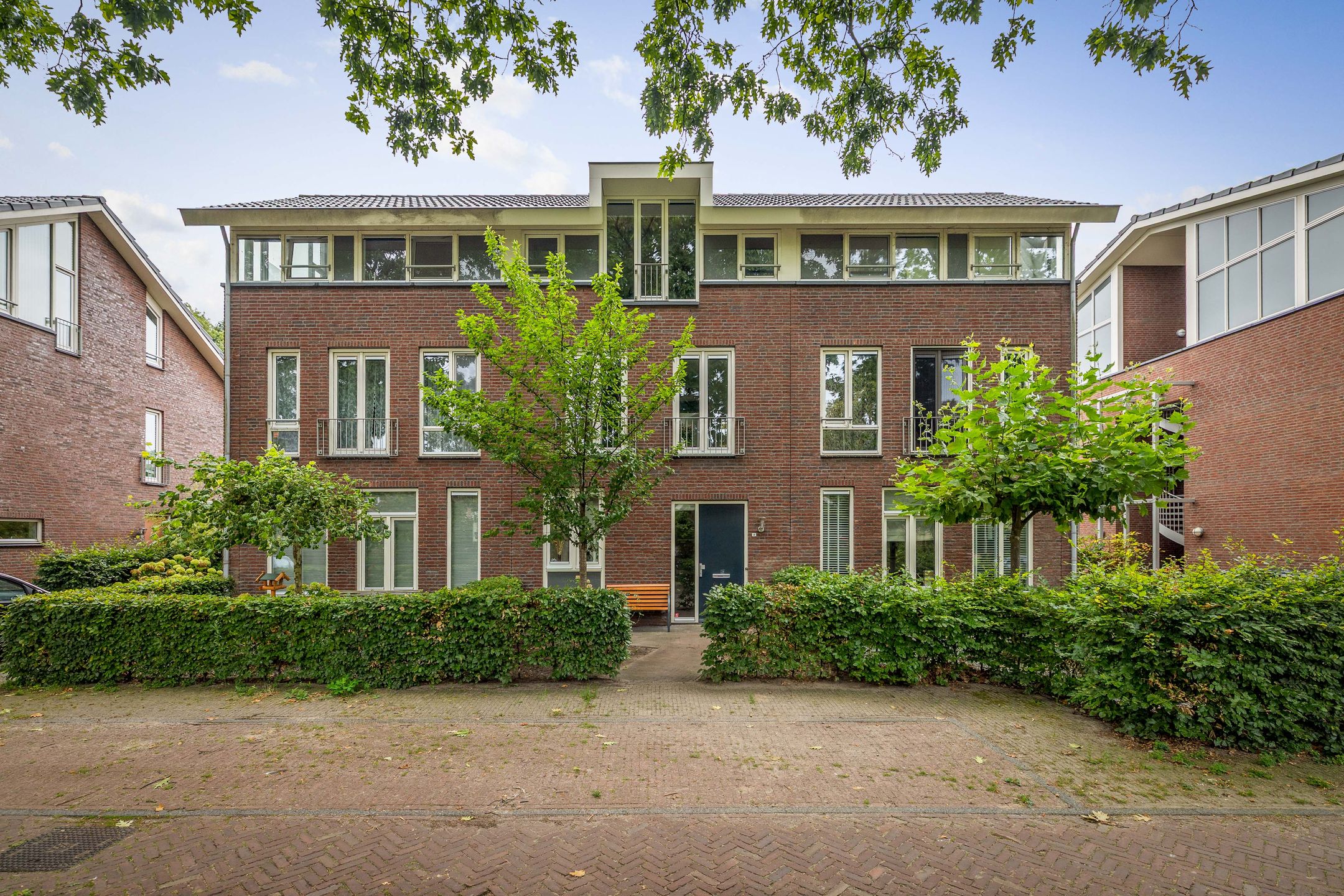Foto van Boedelhofweg 4, Eefde