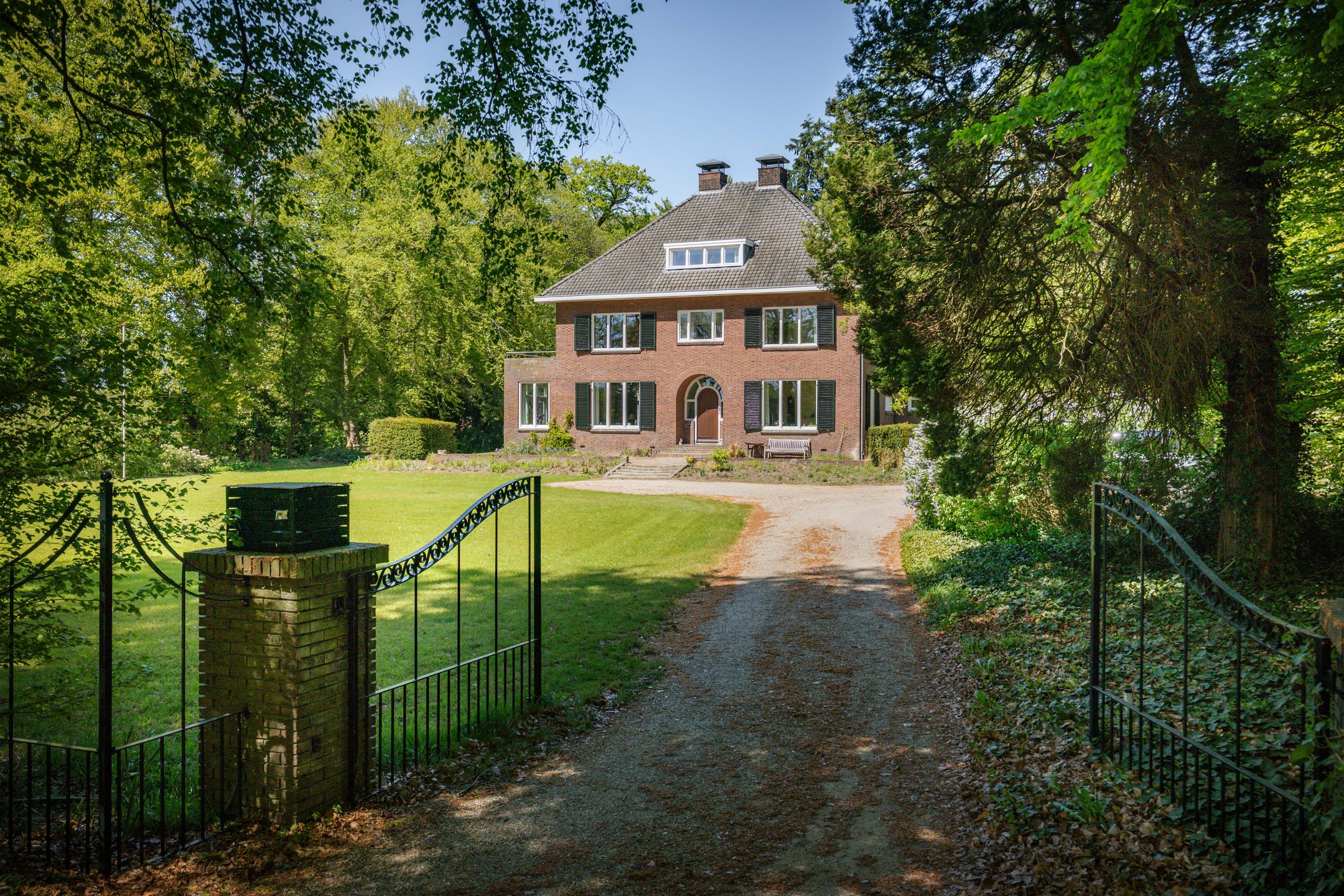 Foto van Damlaan 12, Eefde
