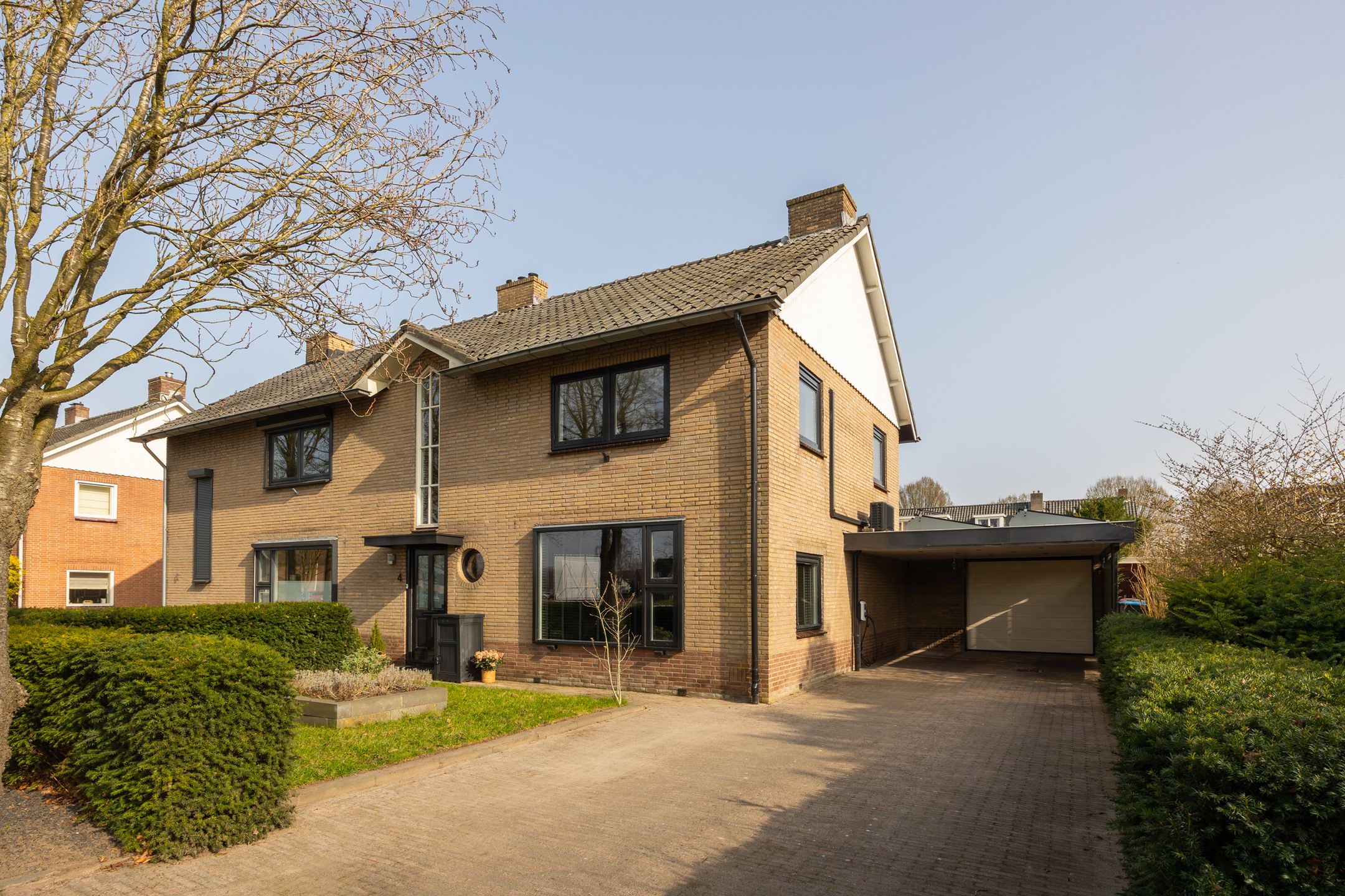 Foto van Schurinklaan 4, Eefde