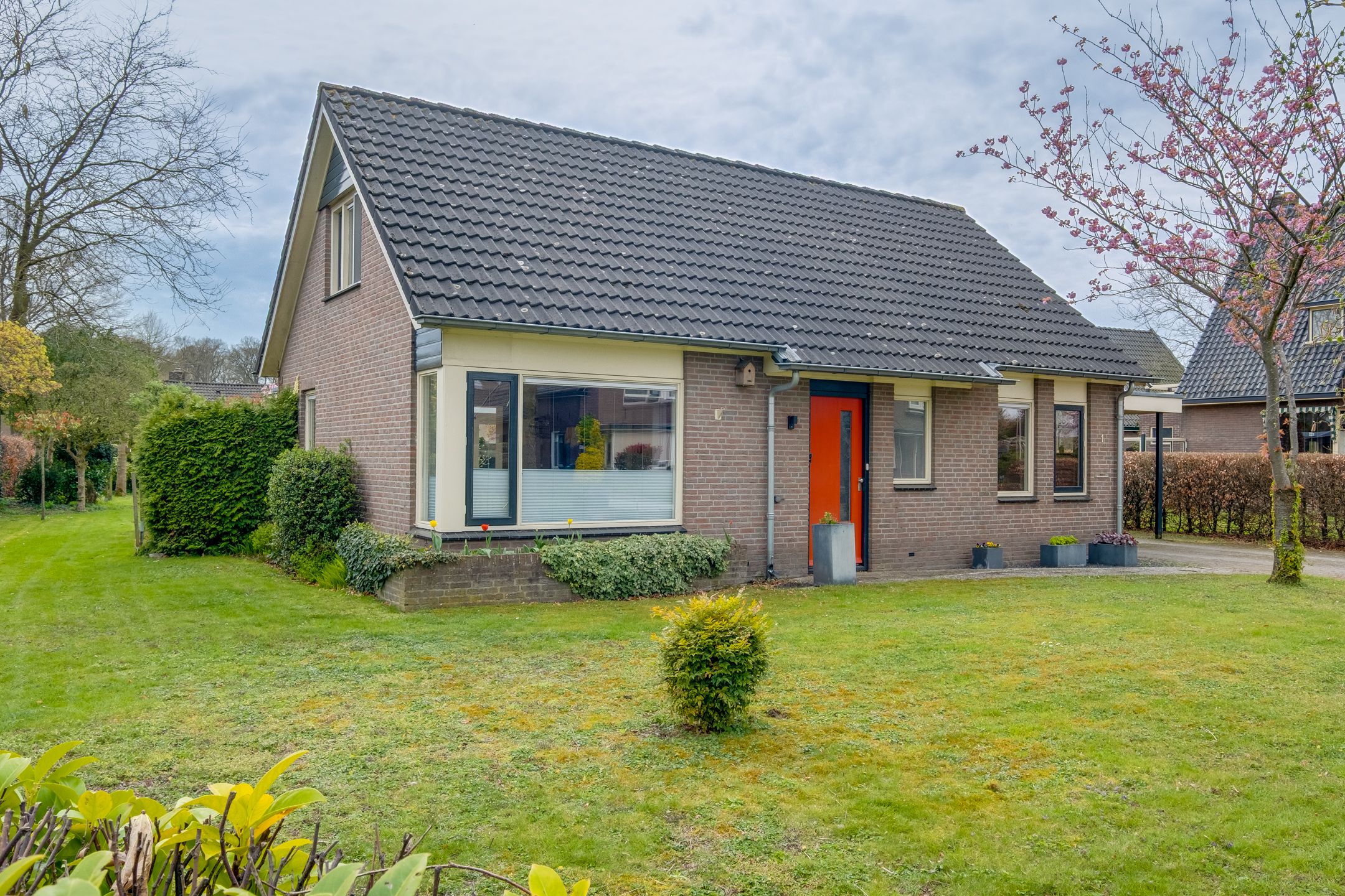 Foto van Nachtegaalstraat 1, Eefde