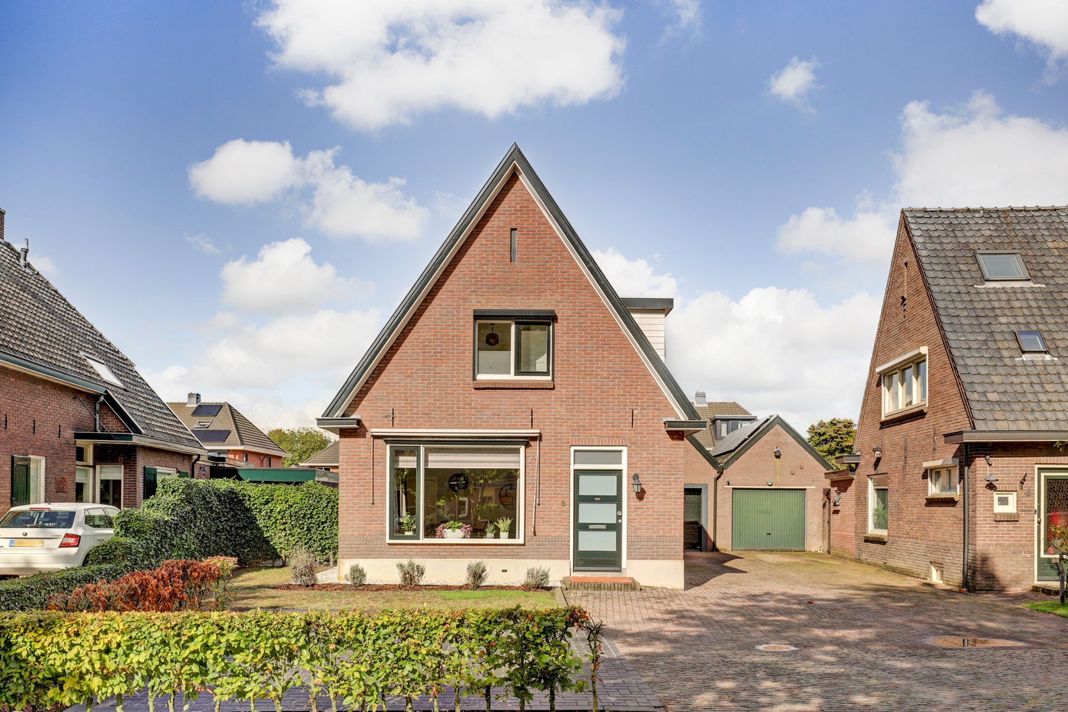Foto van Nachtegaalstraat 8, Eefde