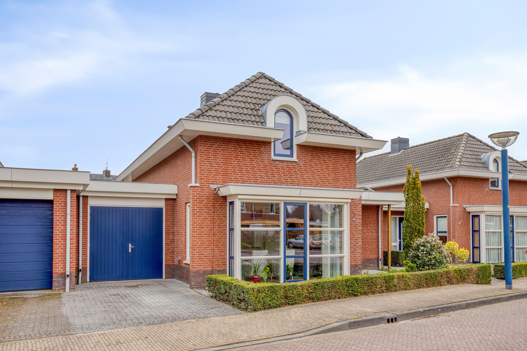 Foto van Zuivelhof 14, Eefde