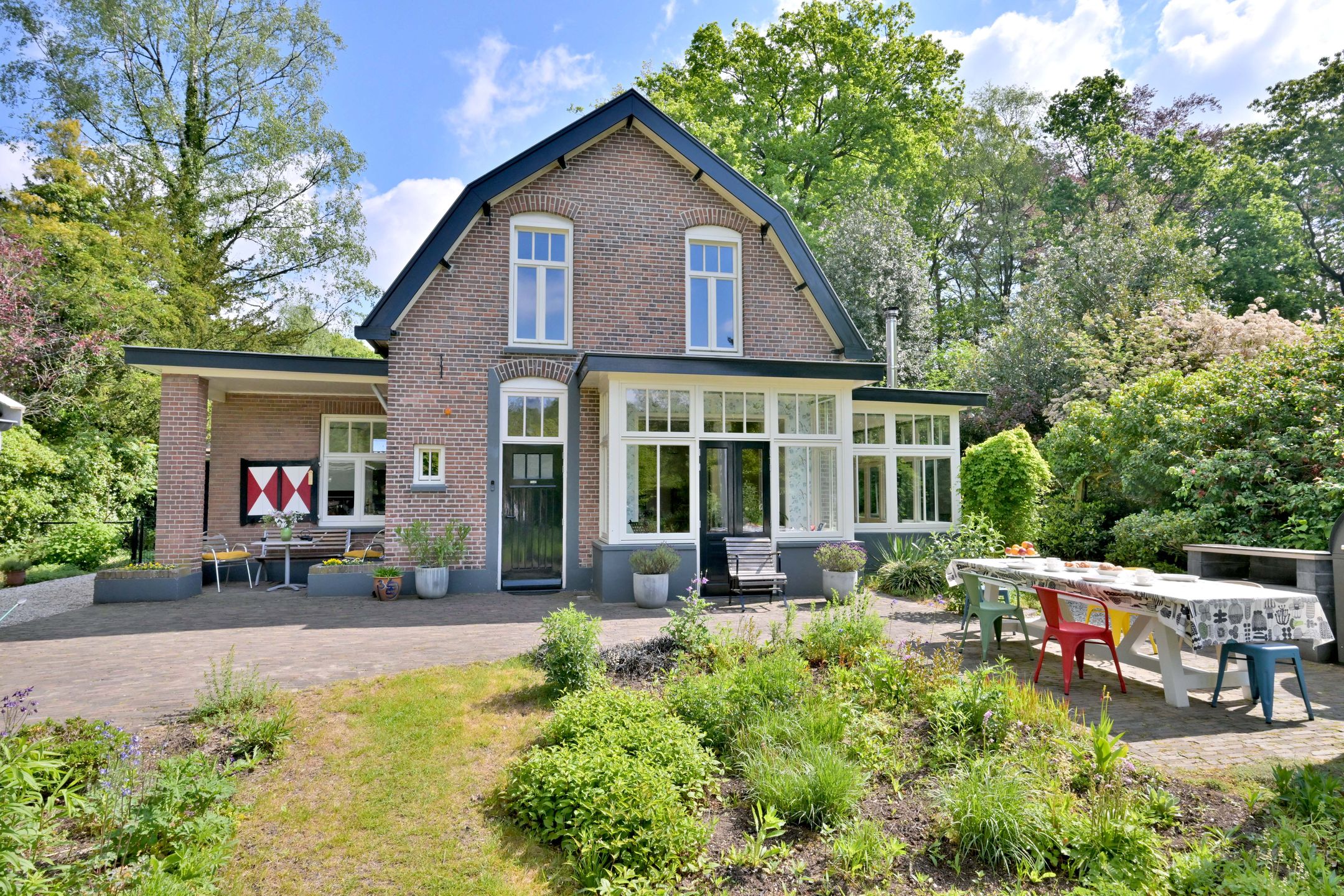 Foto van Quatre Brasweg 1b, Eefde