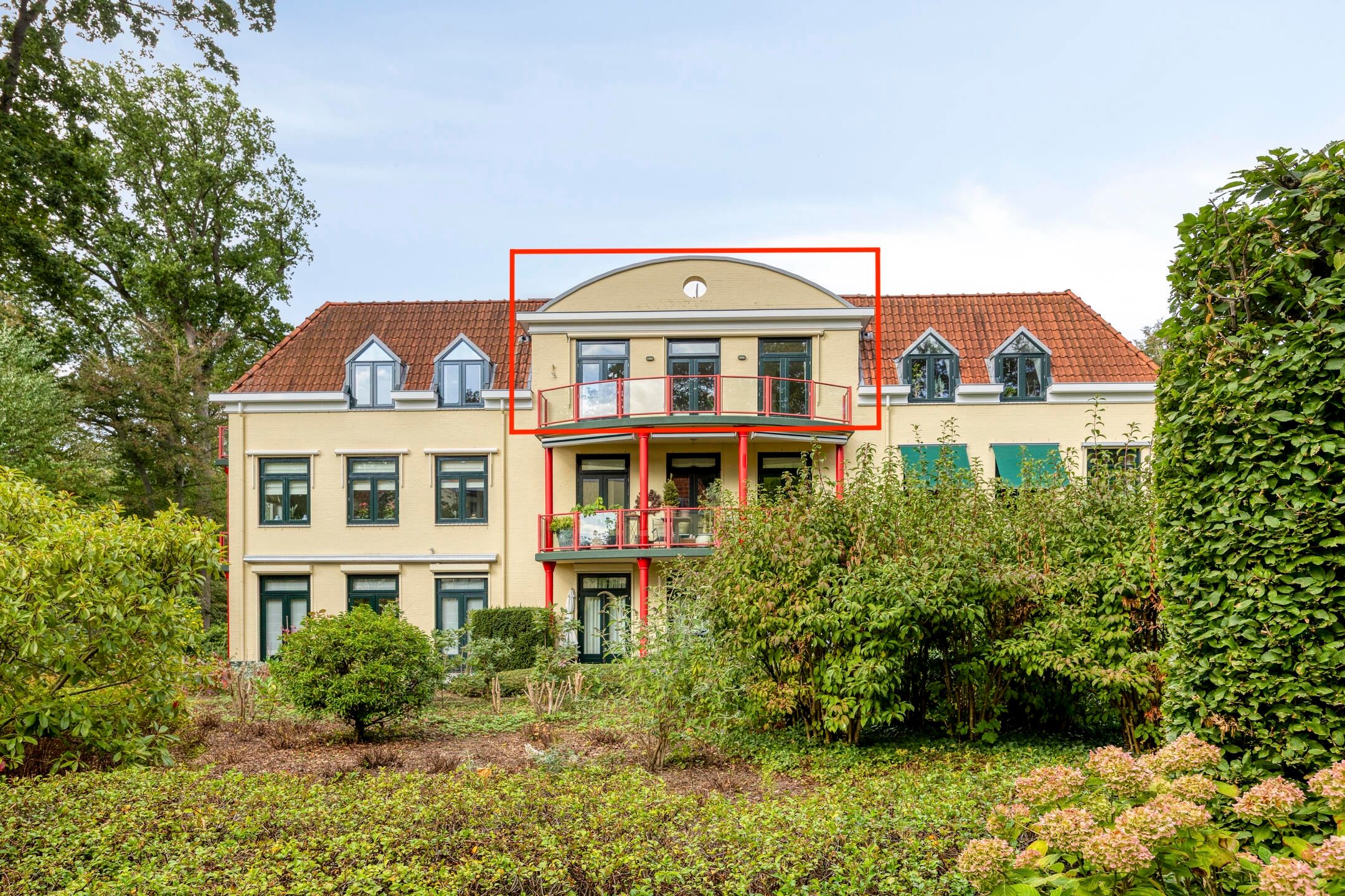 Foto van Princehof 8, Eefde