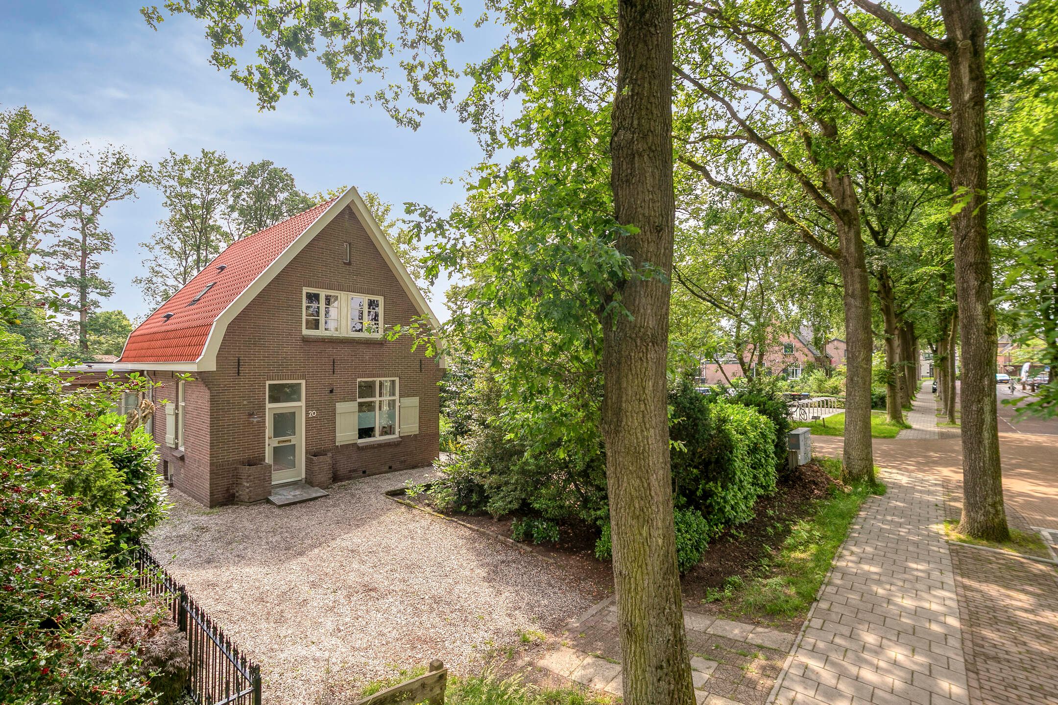 Foto van Joppelaan 20, Gorssel