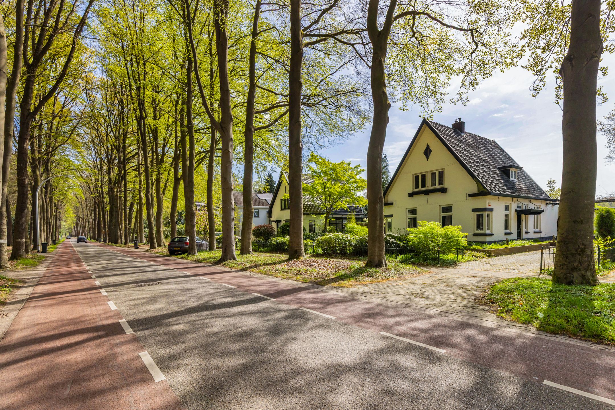 Foto van Joppelaan 64, Gorssel