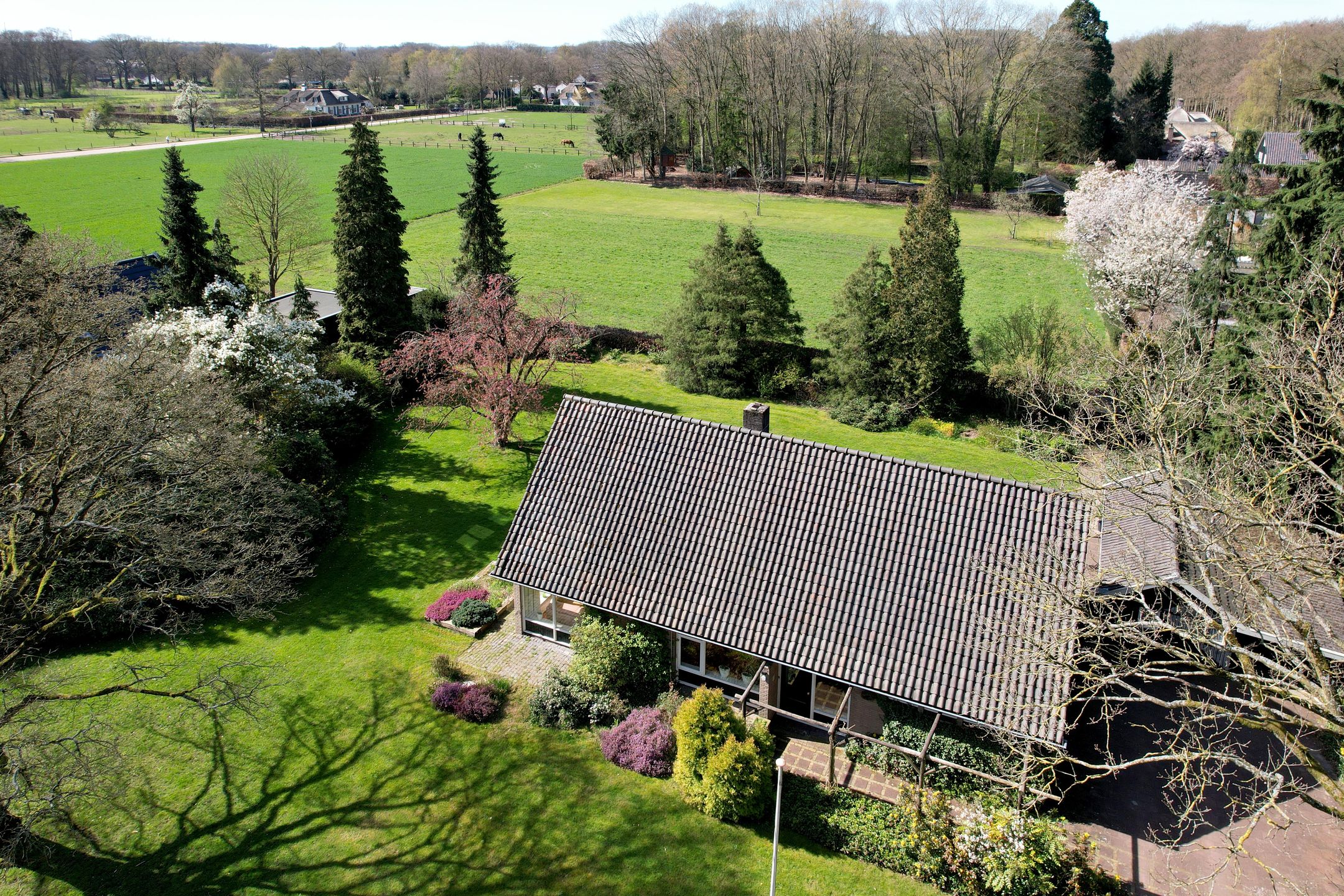Foto van Nikkelsbergweg 1, Gorssel