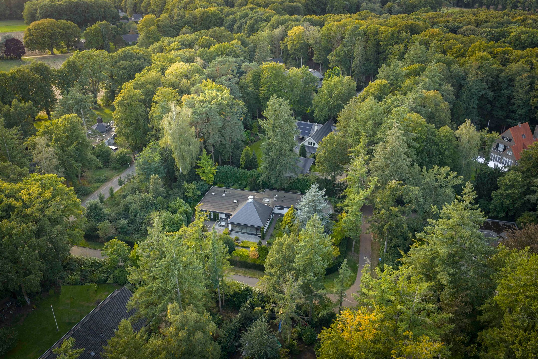 Foto van Hazeloop 4, Gorssel