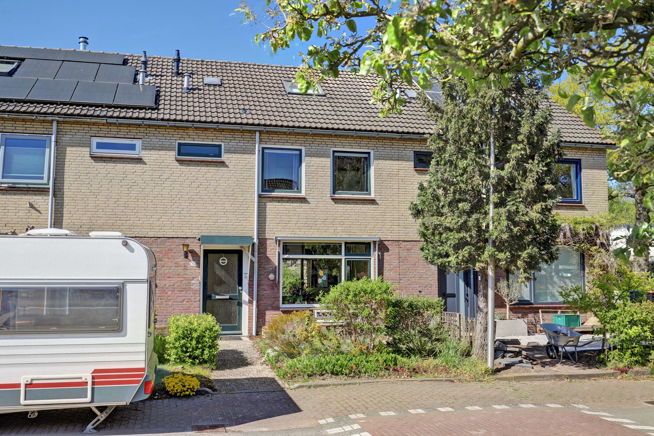 Foto van Draflaan 29, Gorssel