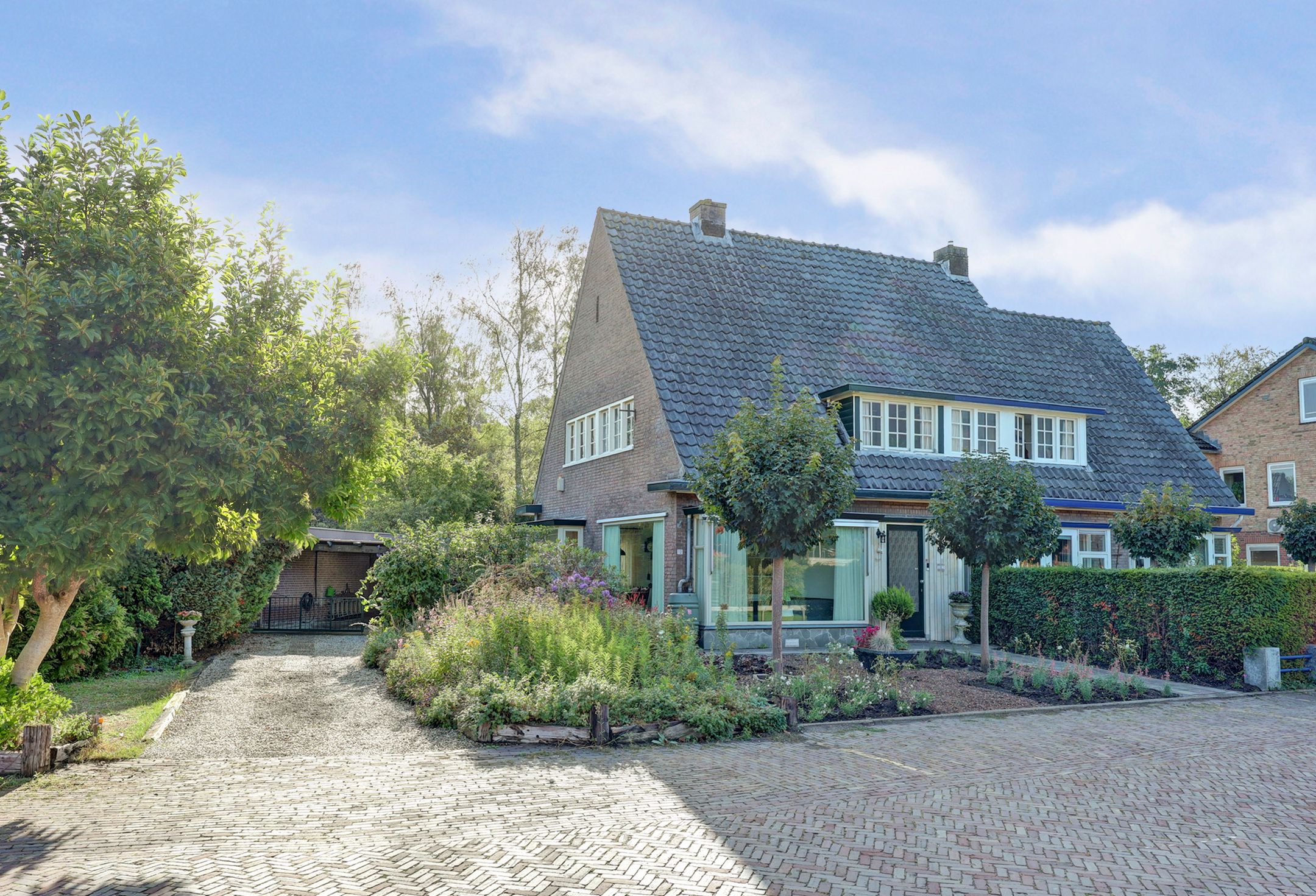 Foto van Nijverheidstraat 12, Gorssel