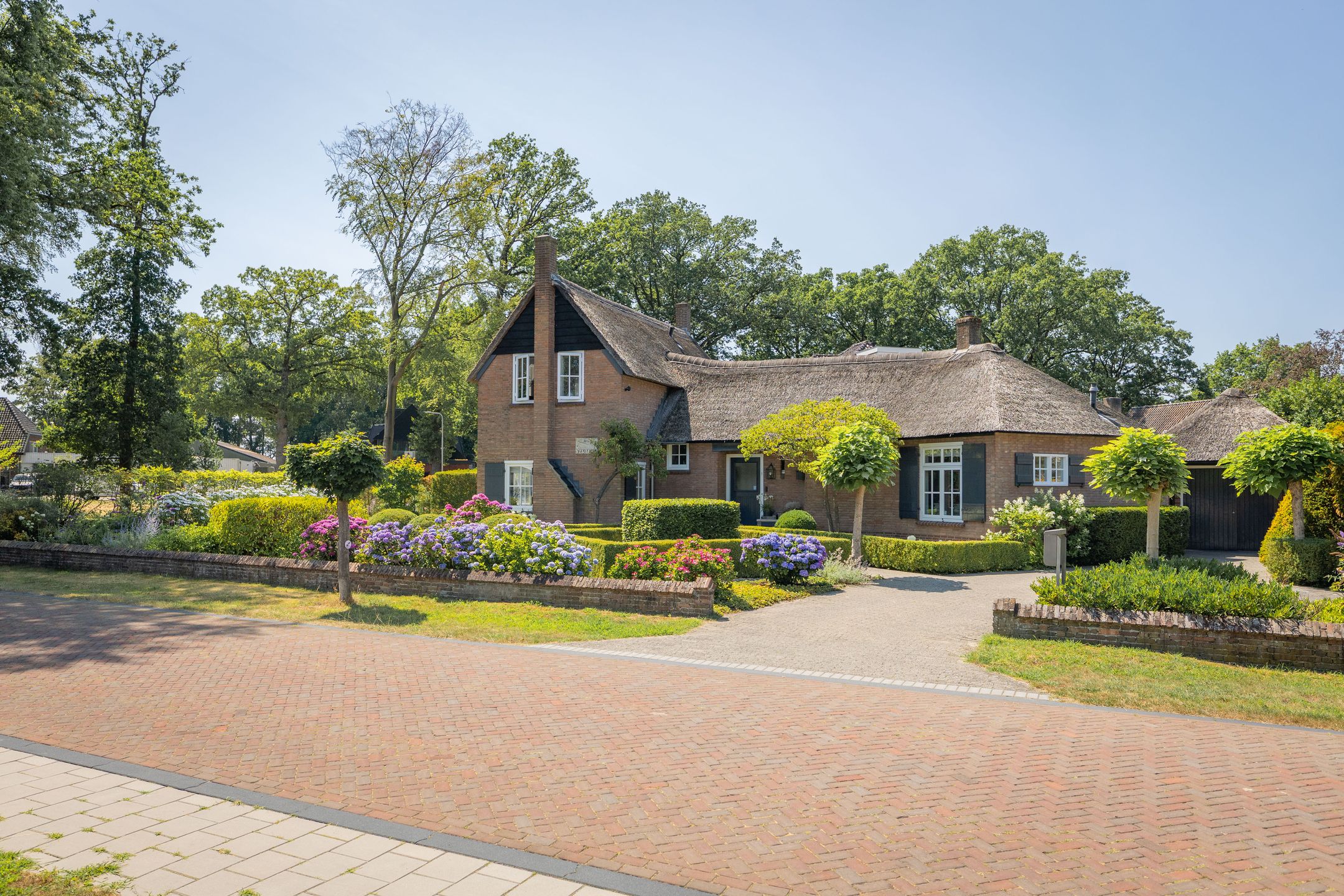 Foto van Esdoornlaan 1, Gorssel