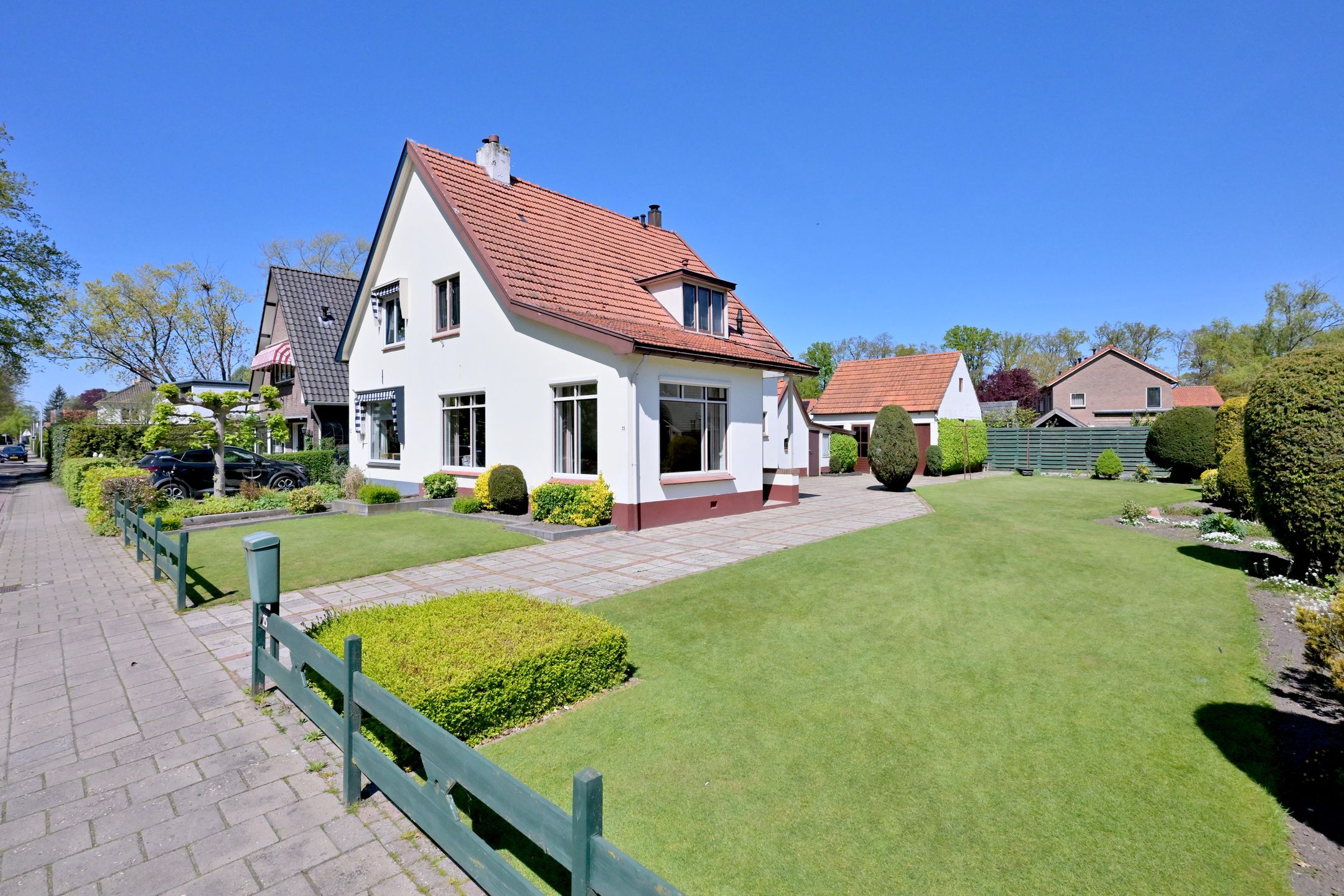 Foto van Molenweg 25, Gorssel