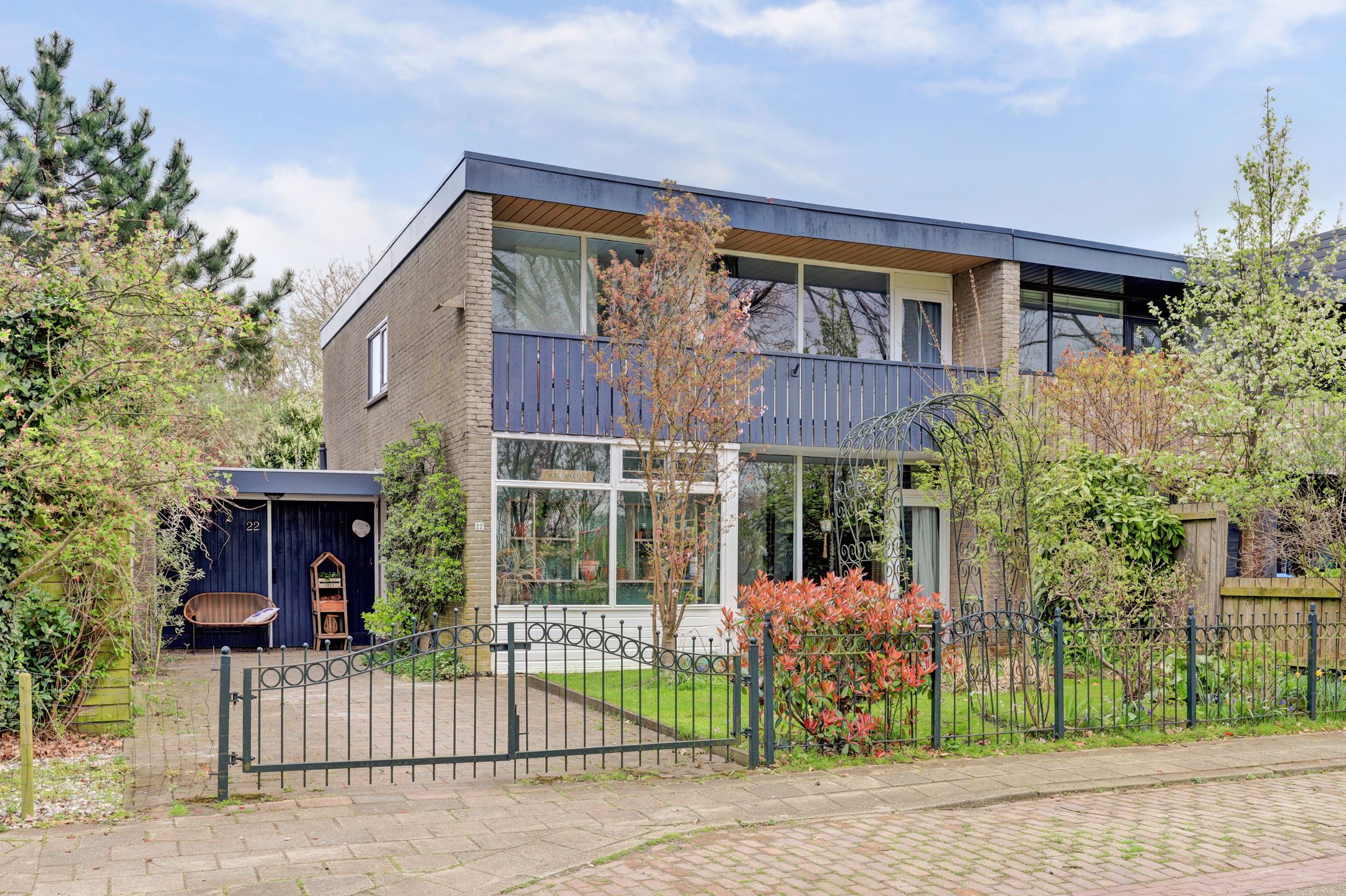 Foto van Het Wansink 22, Epse