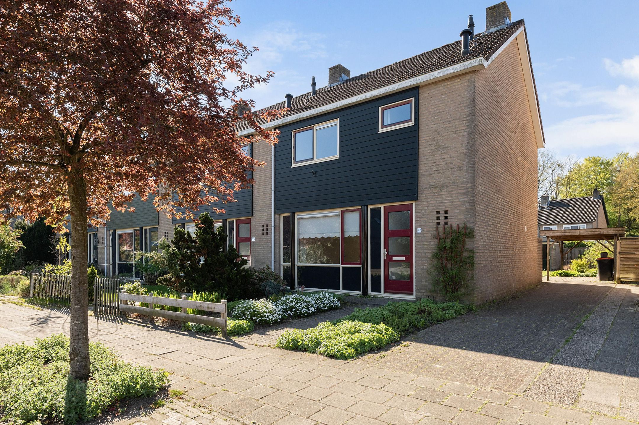 Foto van Epserenk 27, Epse