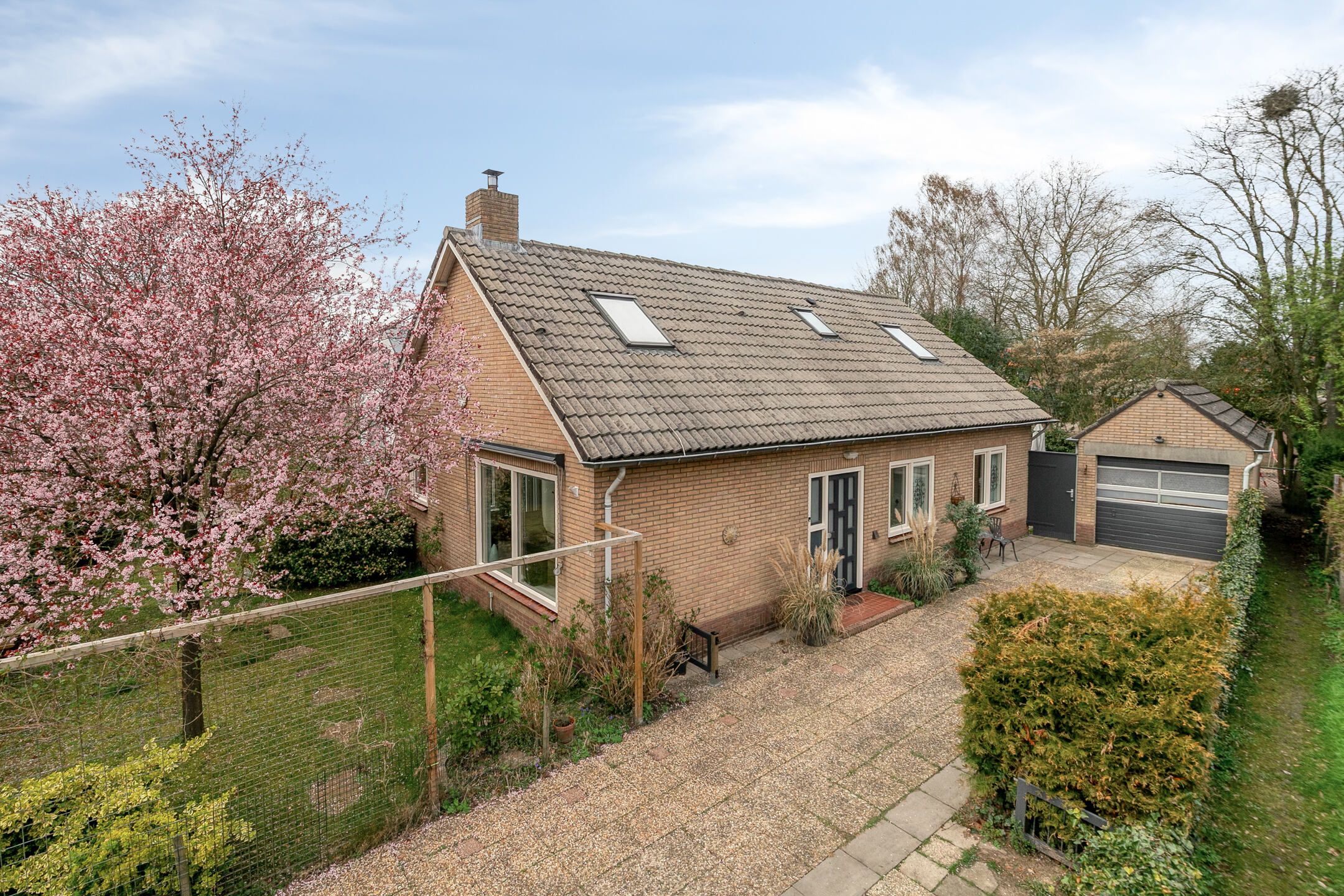 Foto van Epserenk 18, Epse