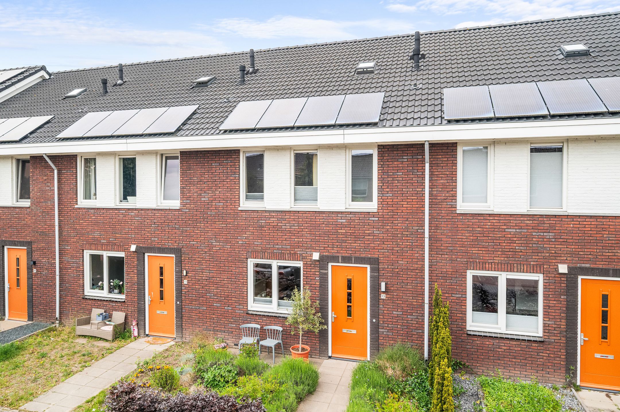 Foto van Het Wilgert 13, Epse