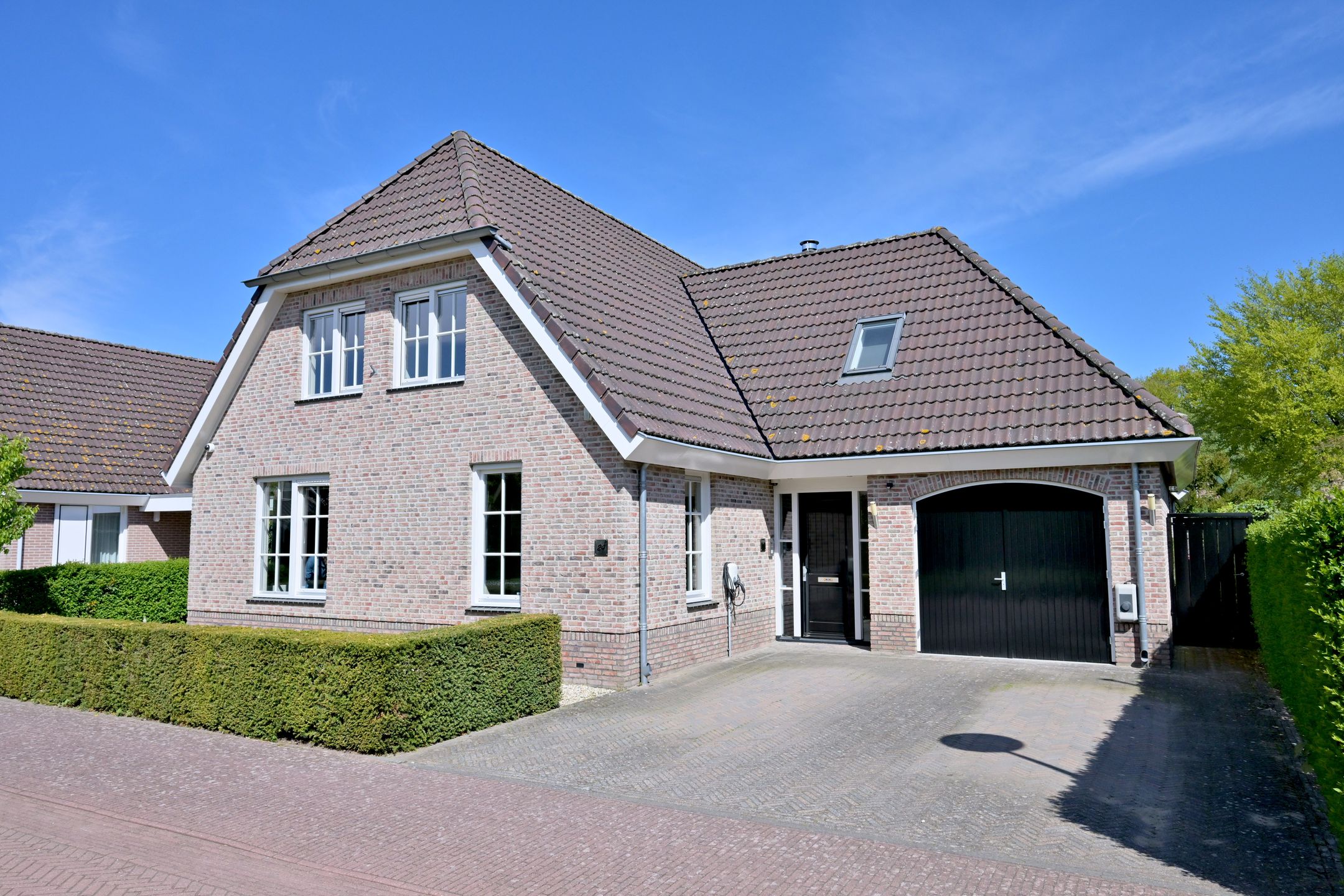 Foto van Ronde Weie 24, Epse