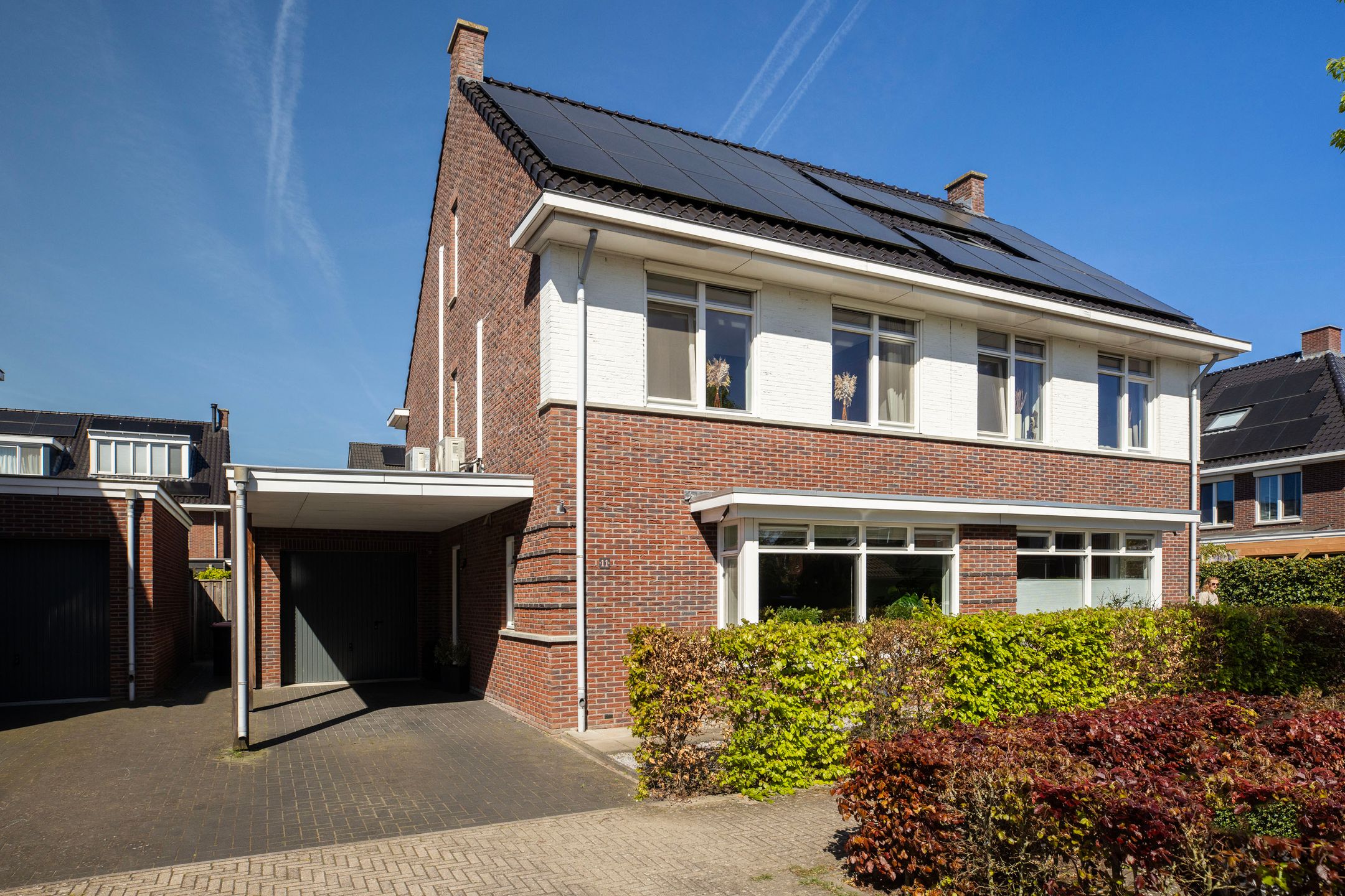 Foto van Mariënhorst 11, Epse