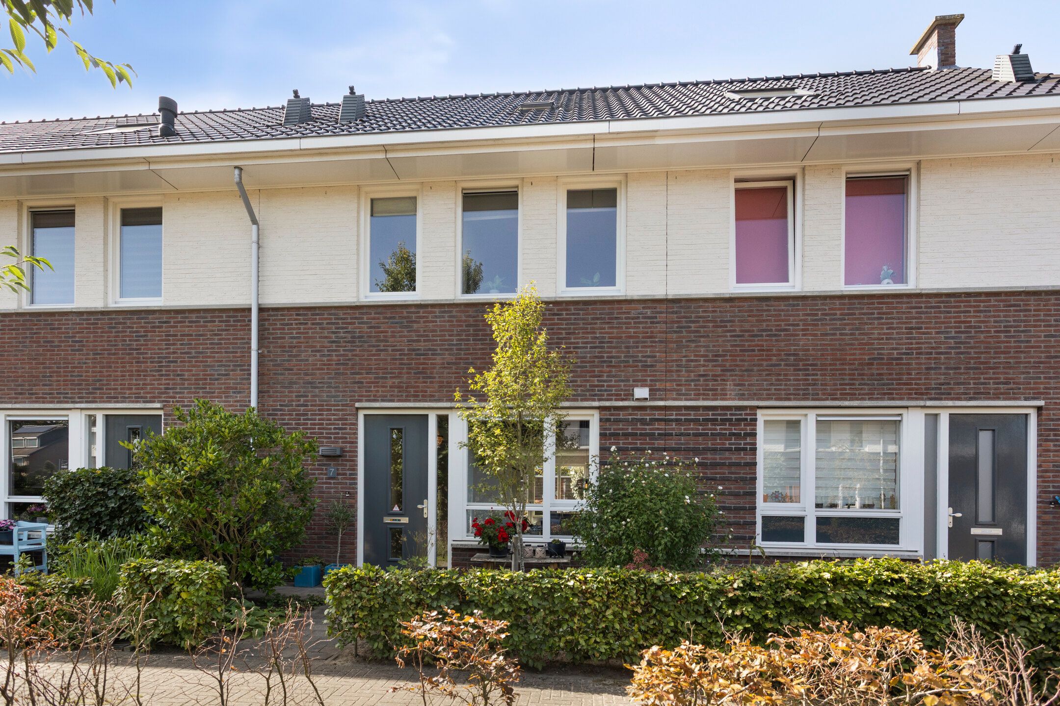Foto van Haeverhorst 7, Epse