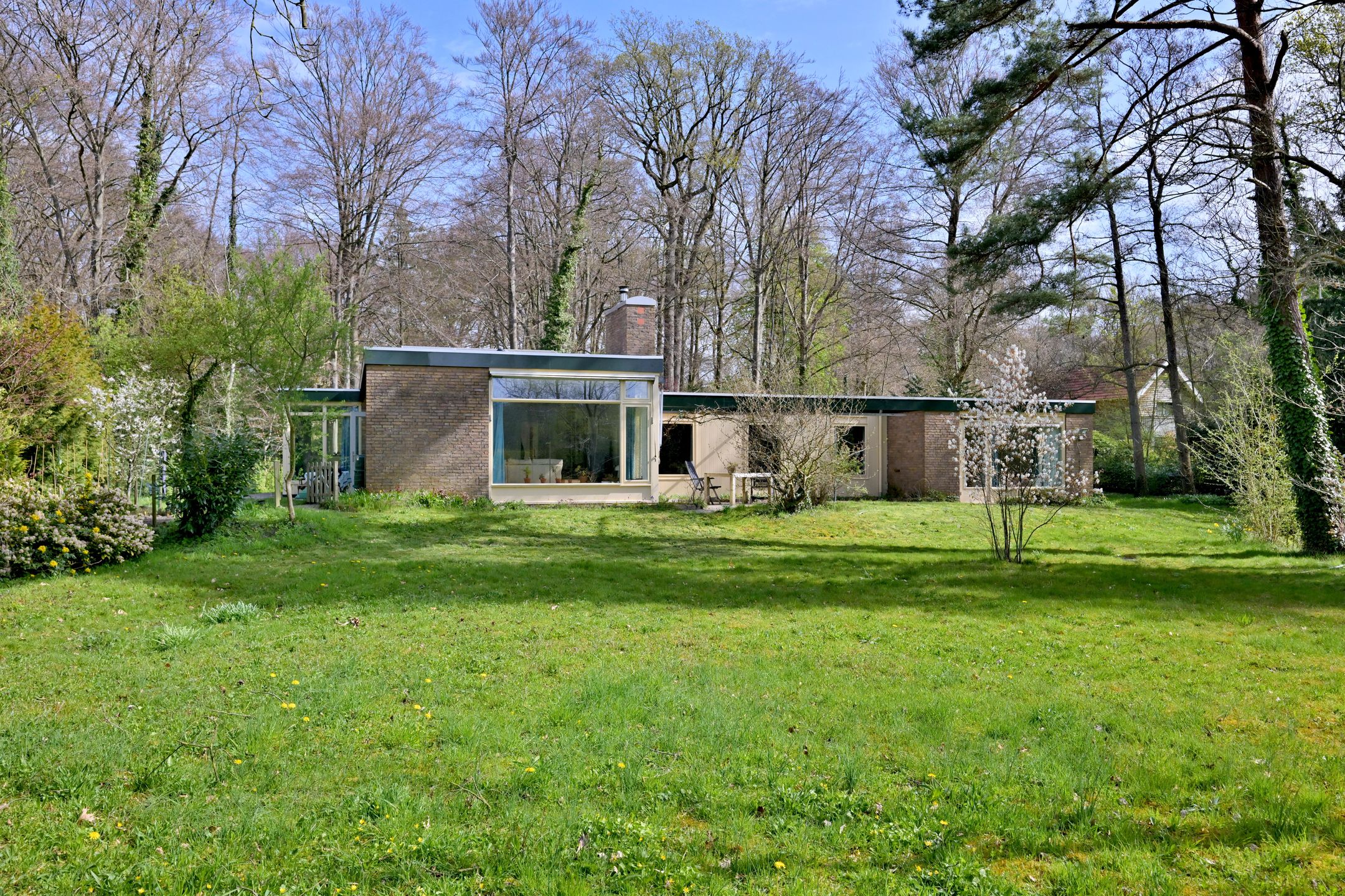 Foto van Wentholtweg 1, Epse