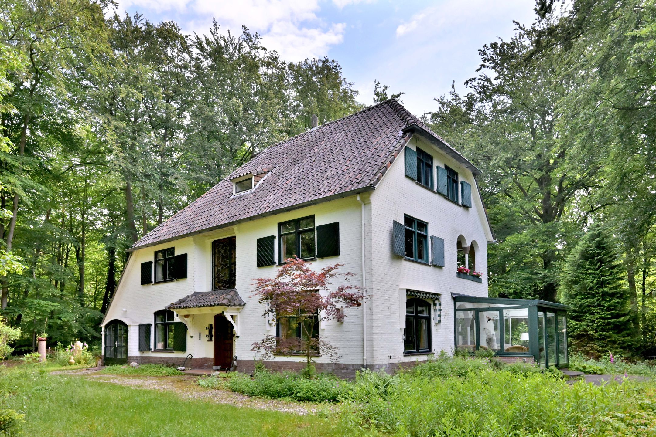Foto van Holleweg 2, Epse