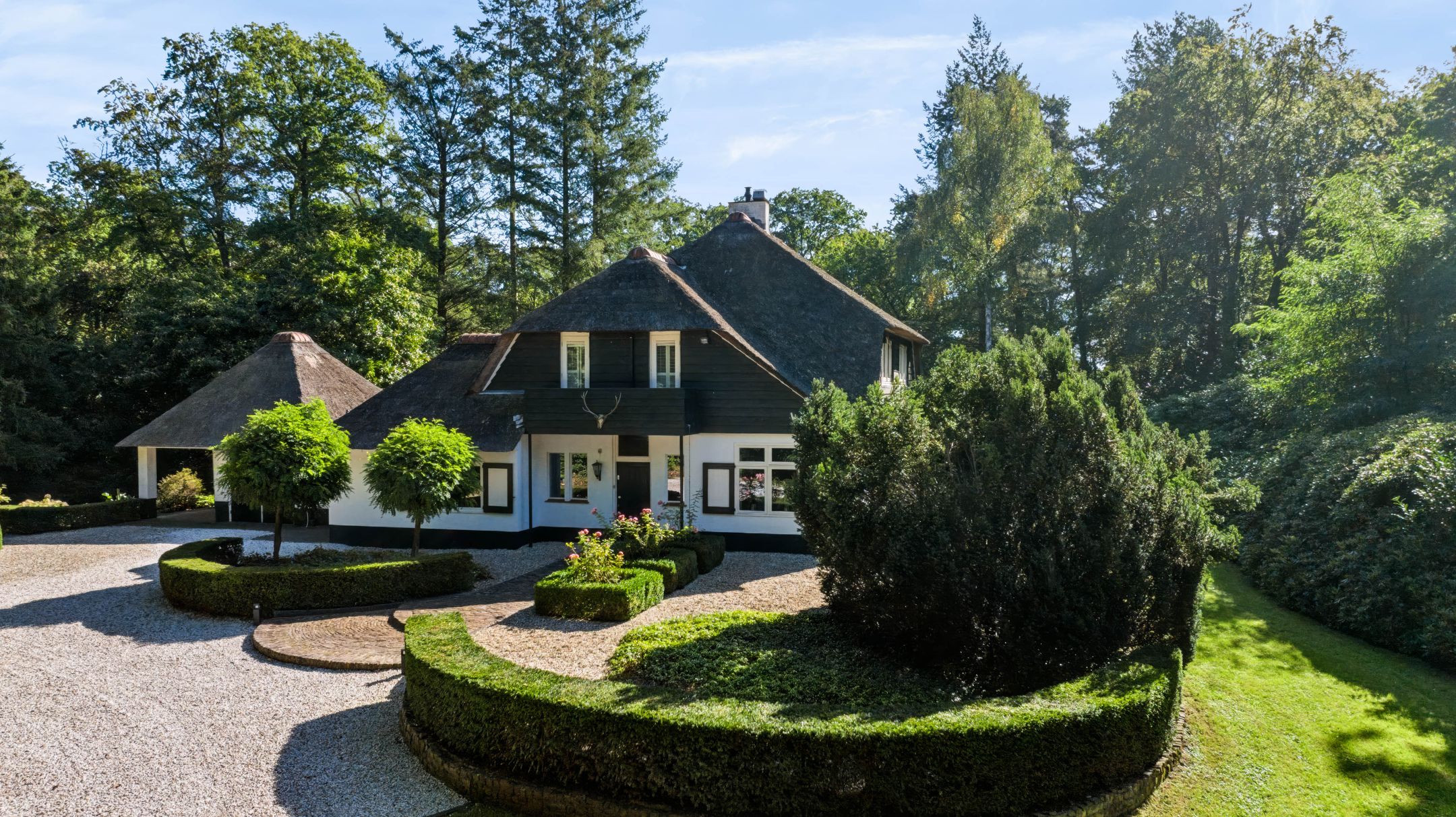 Foto van Driekieftenweg 5, Epse