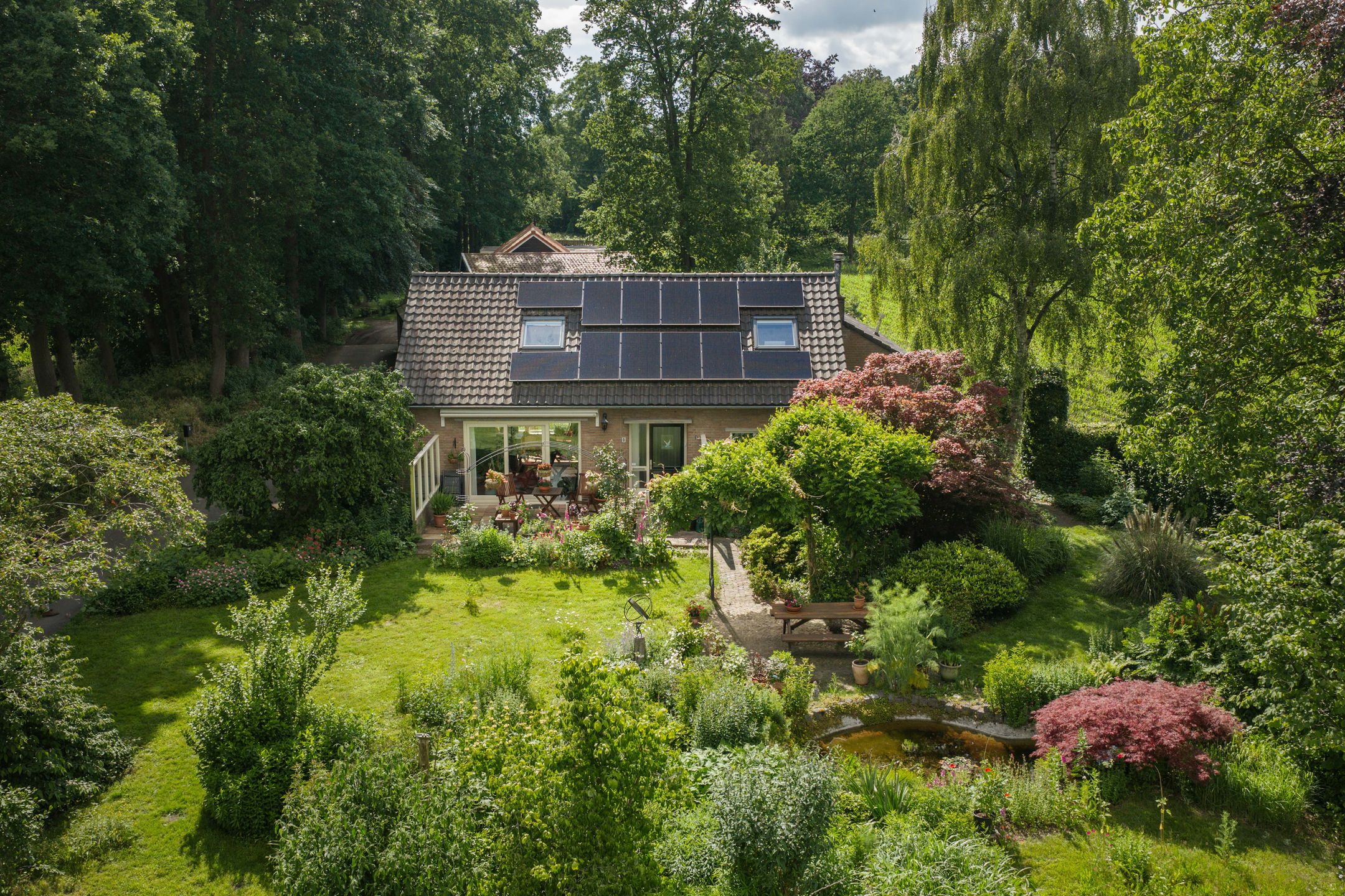 Foto van Oxerweg 1, Epse
