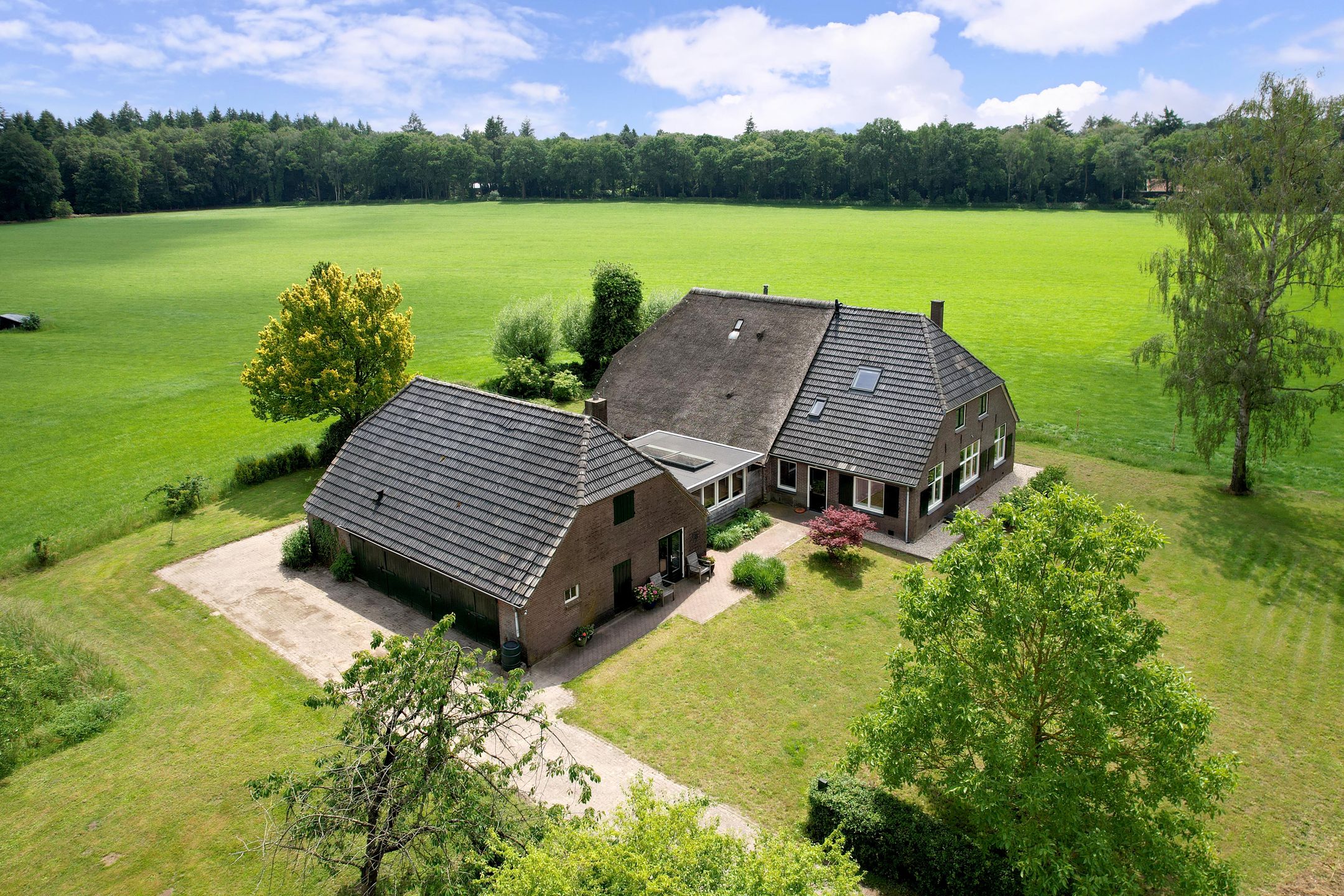 Foto van Oxerweg 22, Epse
