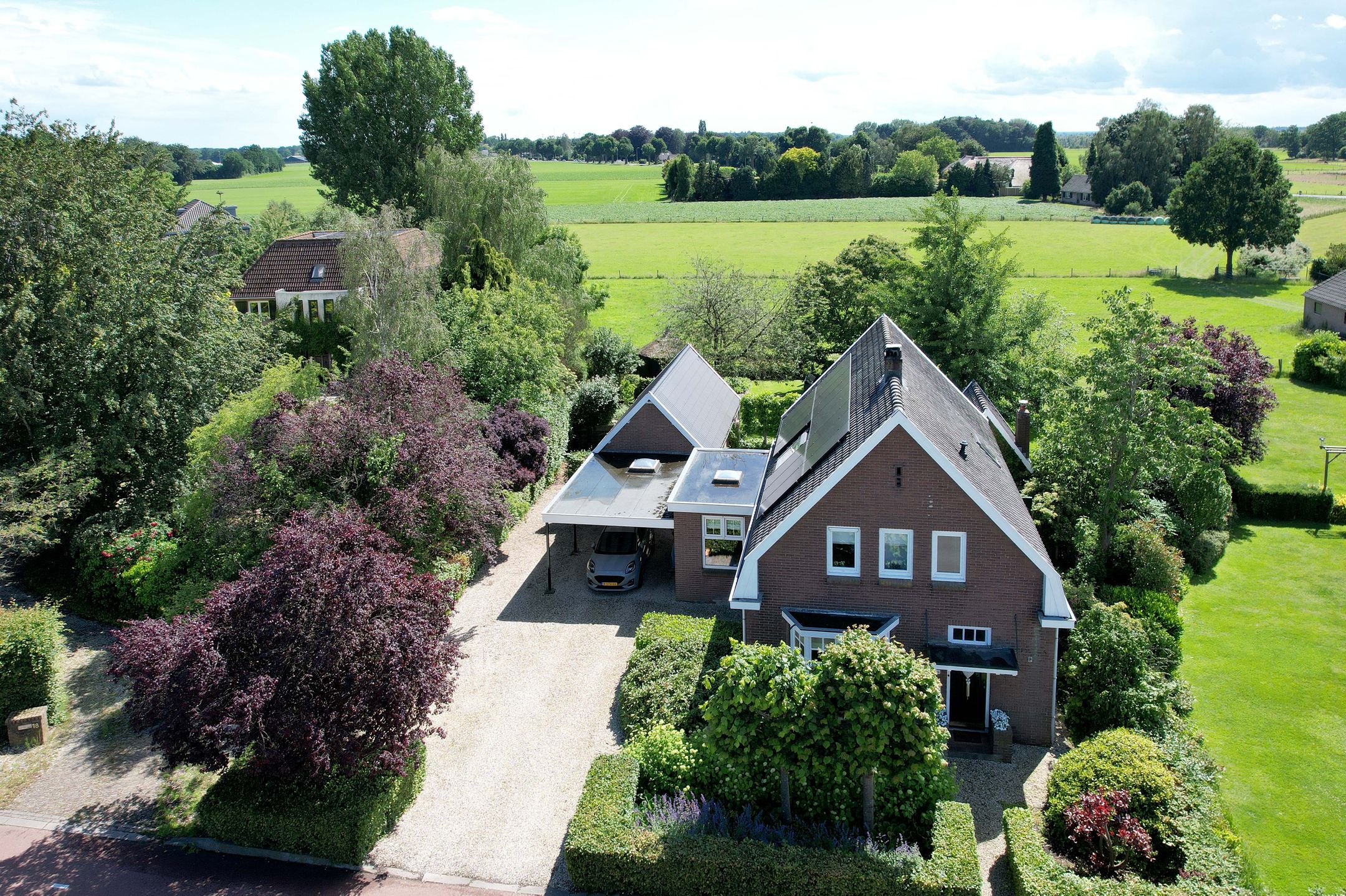 Foto van Lochemseweg 16, Epse