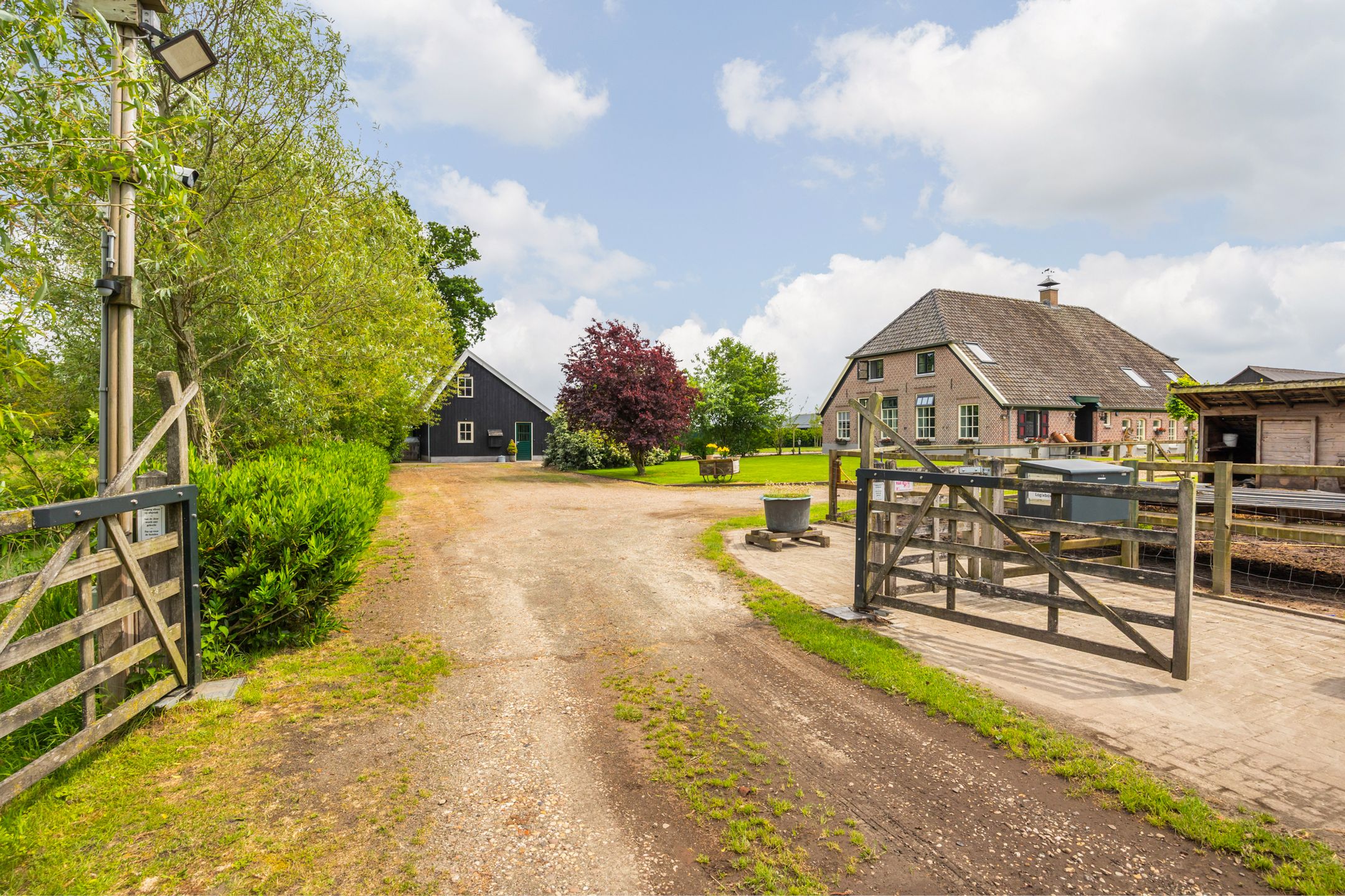Foto van Kasteelweg 12, Kring van Dorth