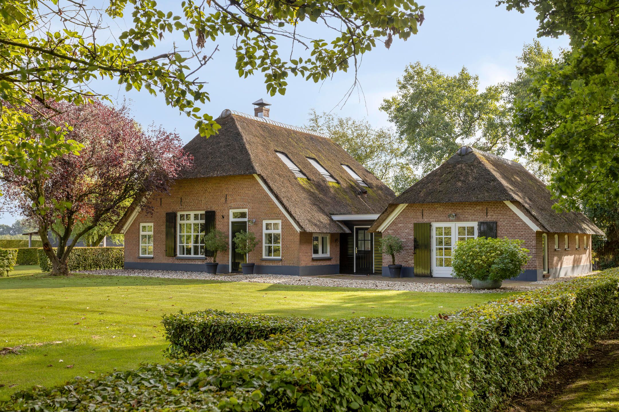 Foto van Haarbroeksteeg 6, Harfsen