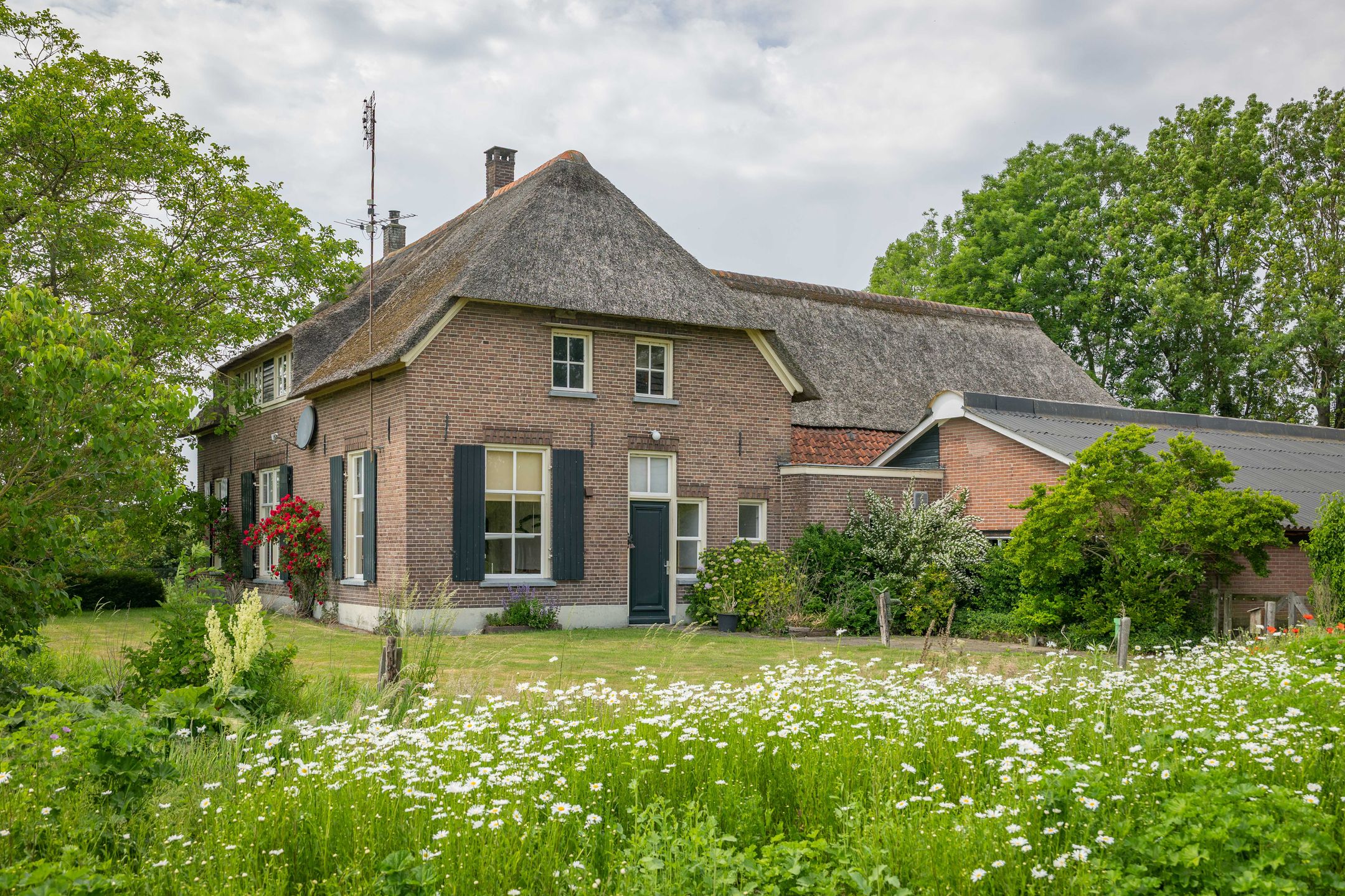 Foto van Harfsense Steeg 34, Harfsen