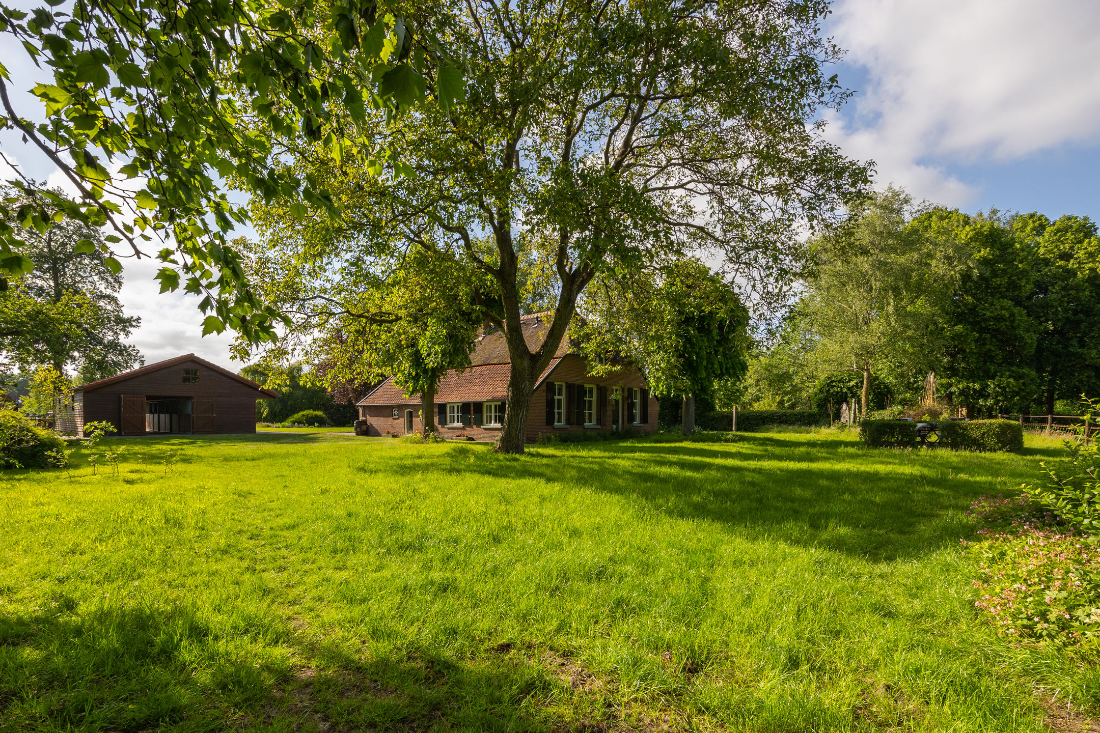 Foto van Jufferdijk 5, Harfsen