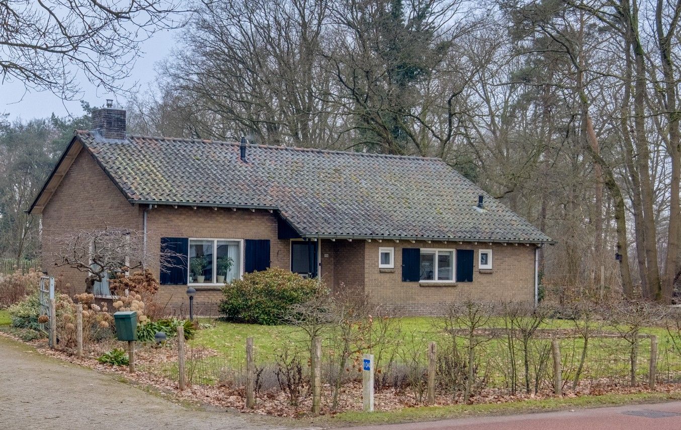 Foto van Lochemseweg 104, Harfsen