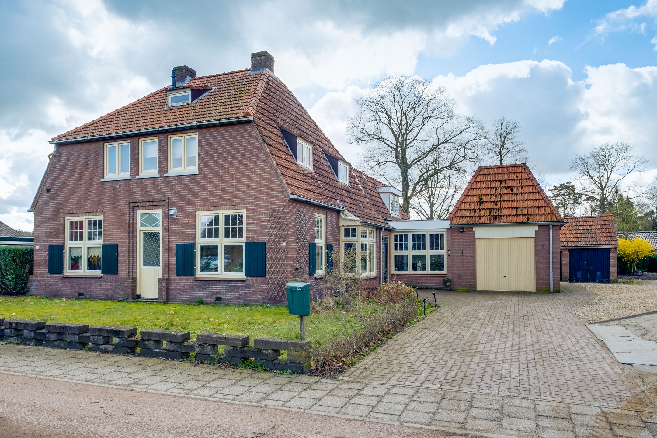 Foto van Lochemseweg 122, Harfsen