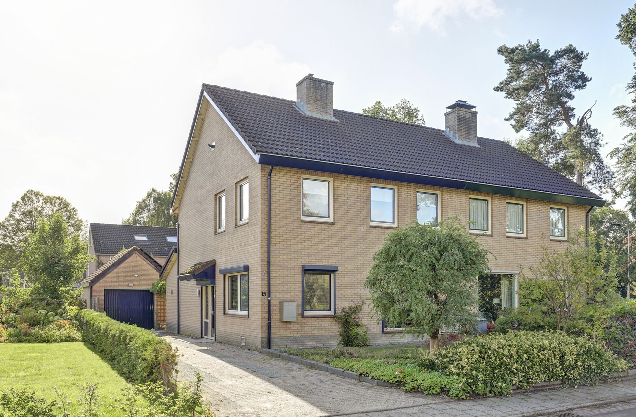 Foto van Reeverweg 15, Harfsen