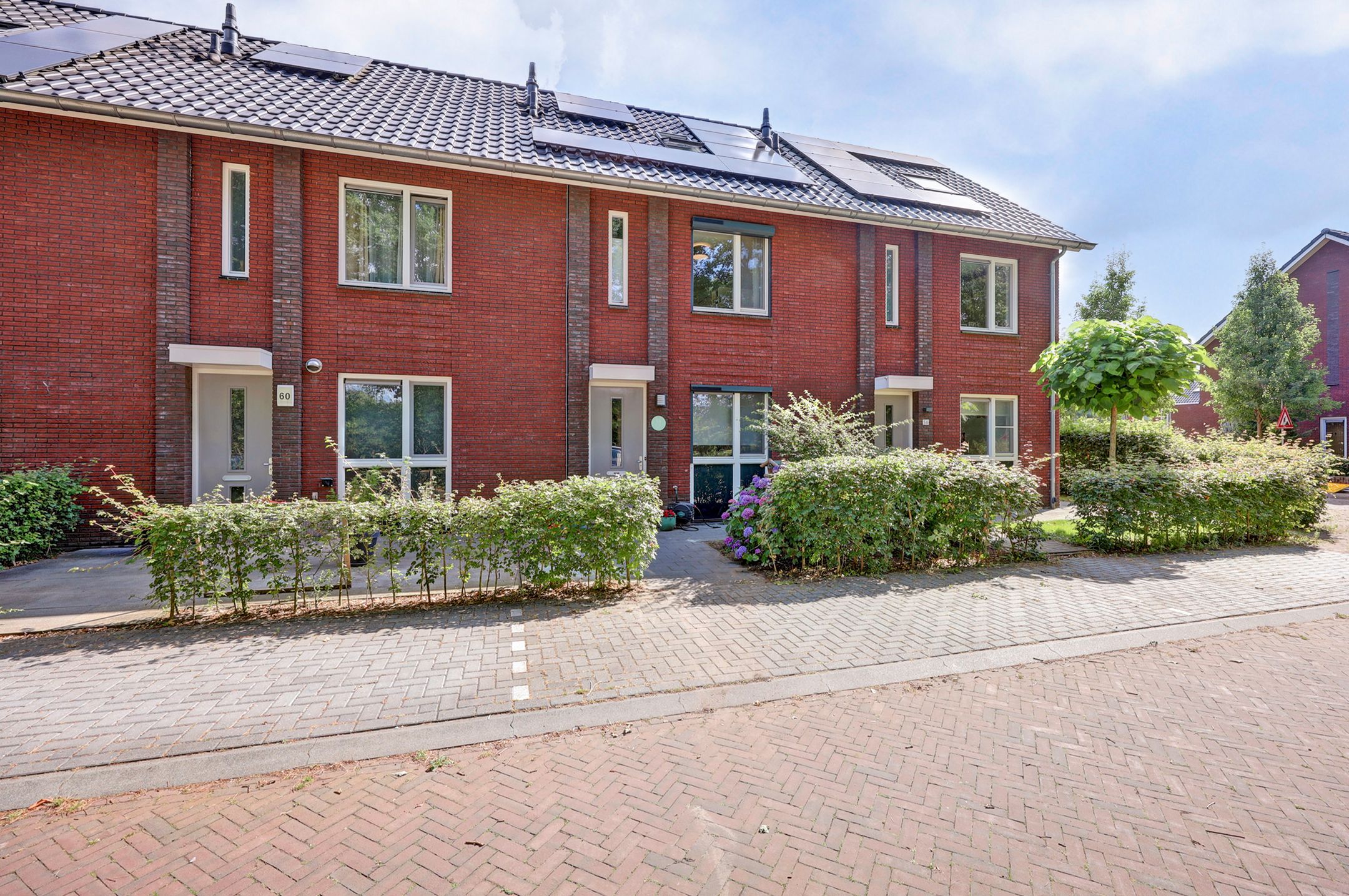 Foto van Het Hazenveld 58, Harfsen