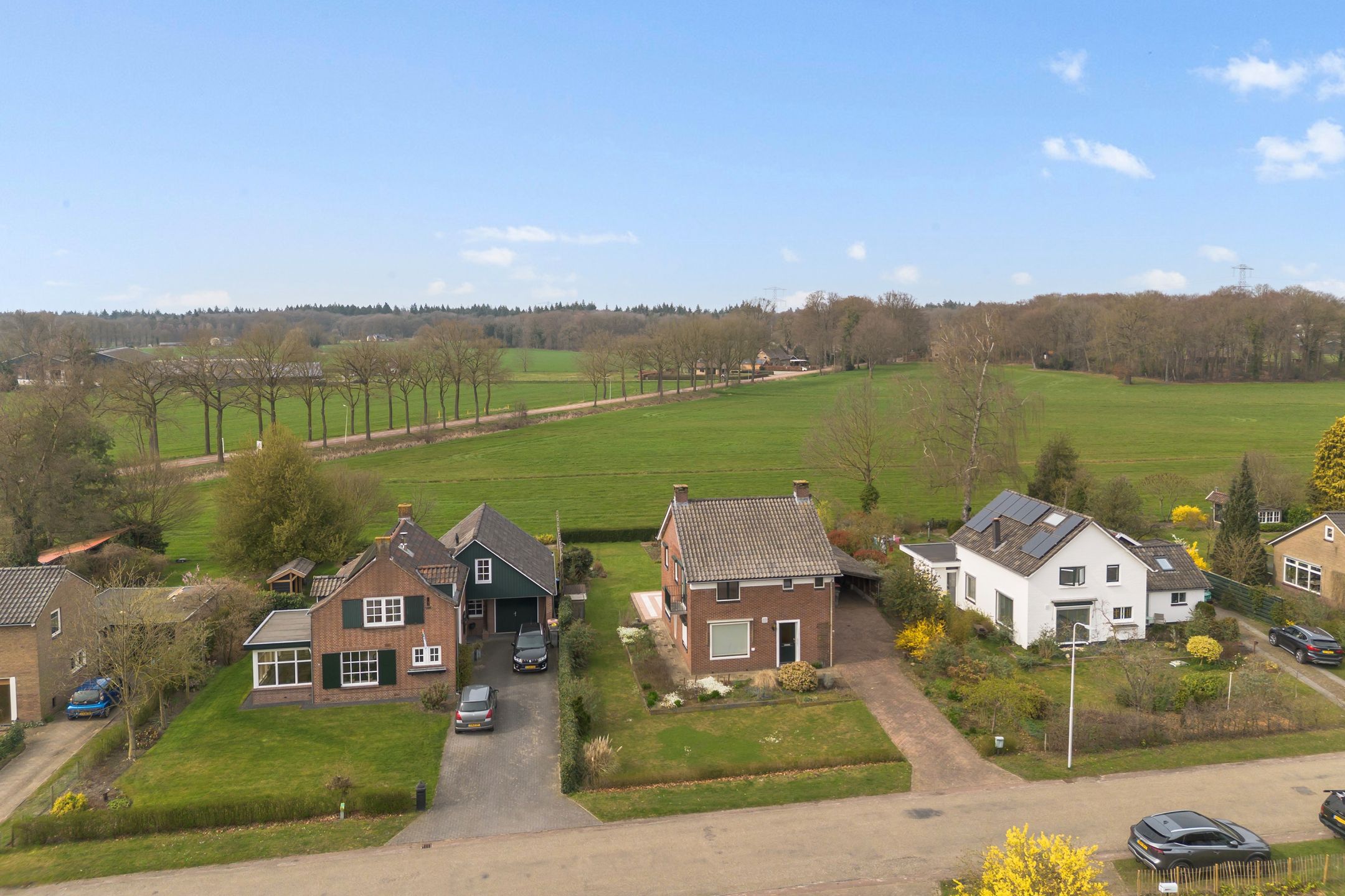 Foto van van Wassenaerlaan 9, Almen