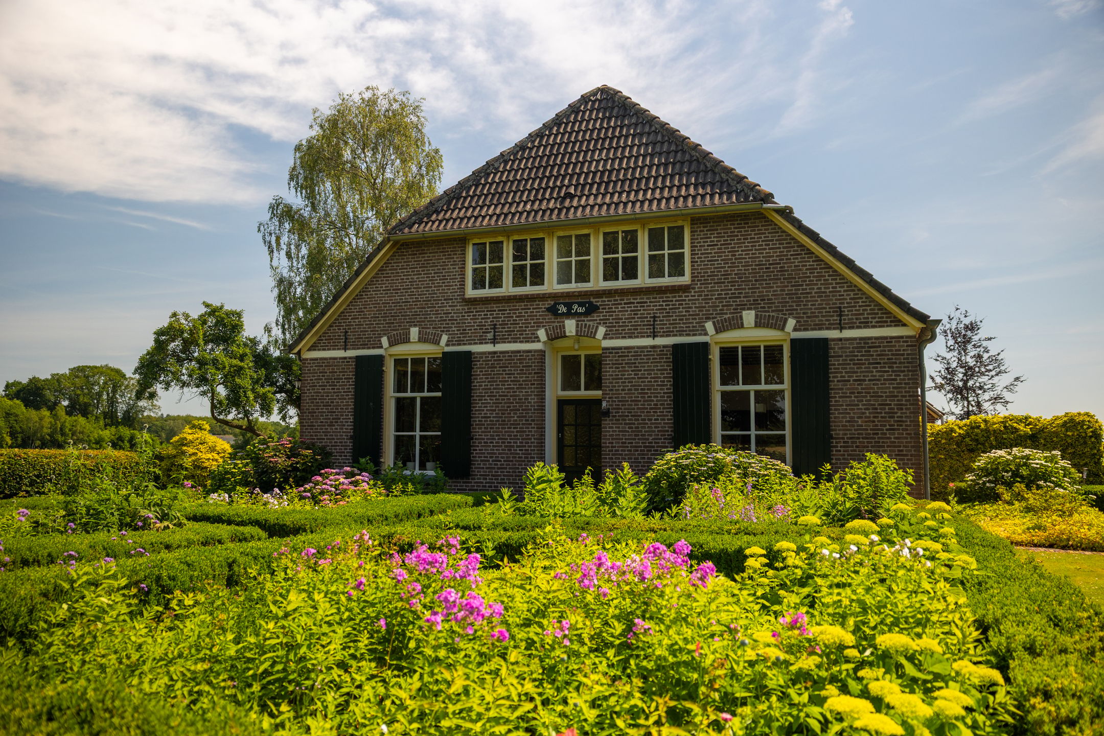 Foto van Binnenweg 26, Almen