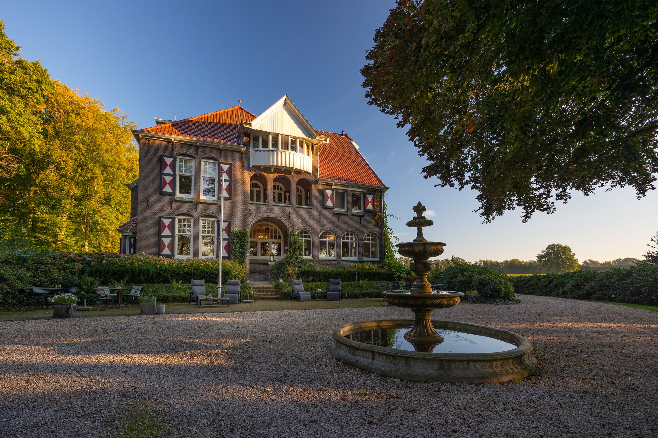 Foto van Scheggertdijk 47, Almen