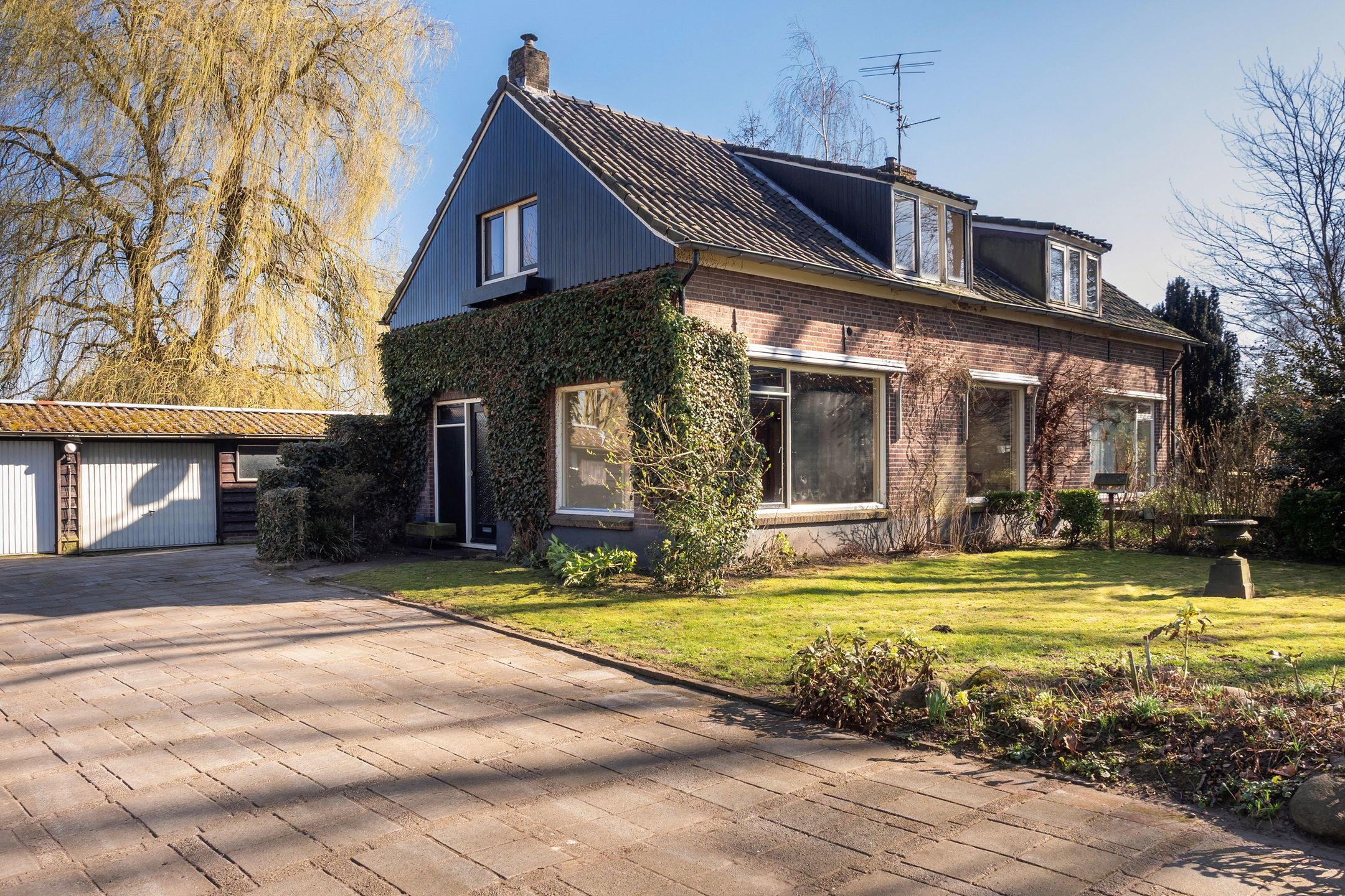 Foto van Kapelweg 10, Almen