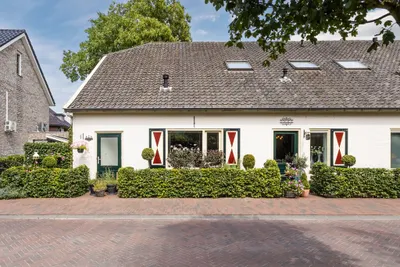 Foto van Bronkhorsterweg 2B, Steenderen