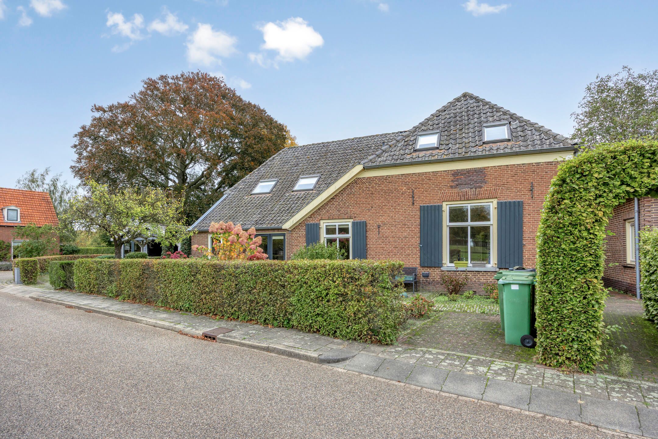 Foto van Kerkhofweg 15, Steenderen